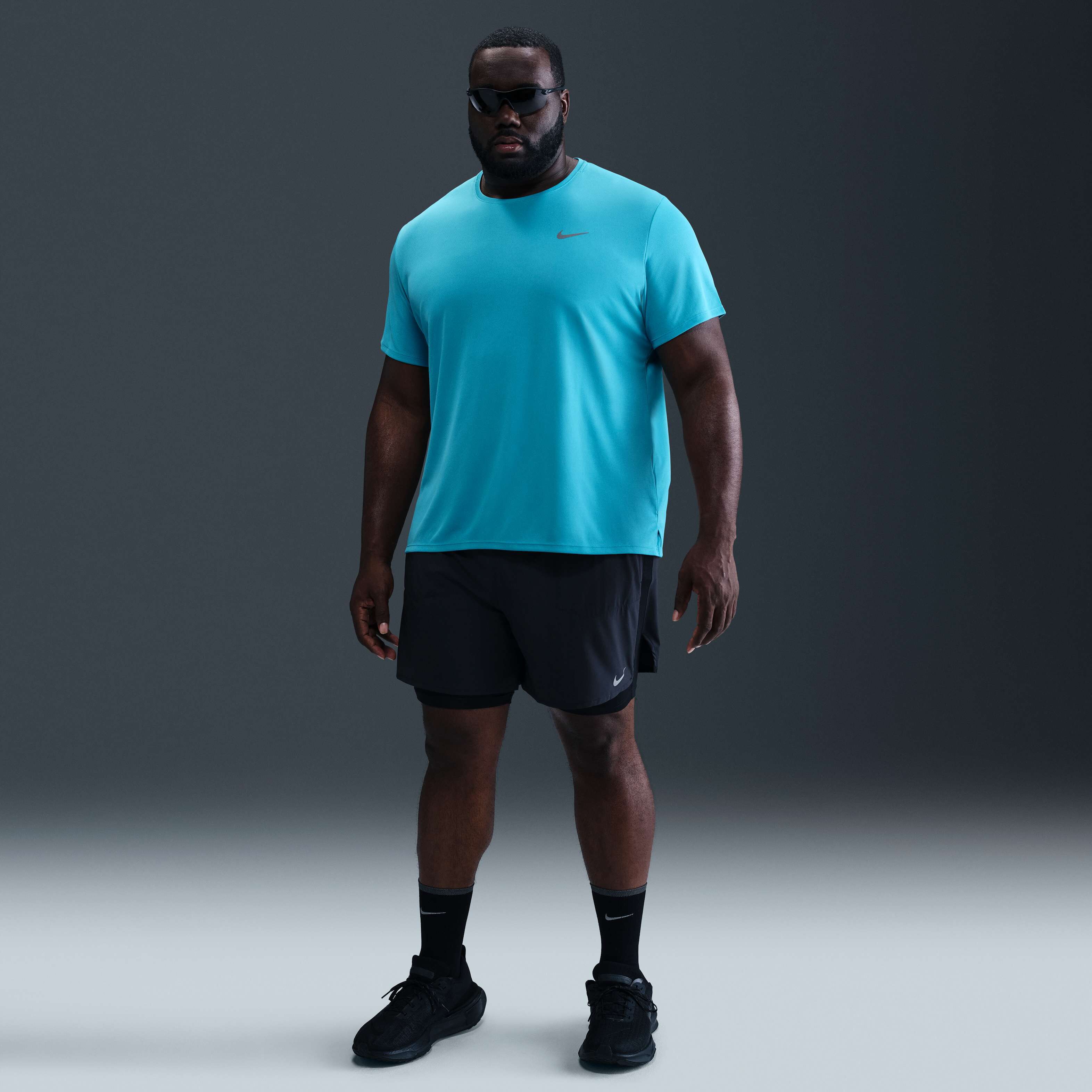 Nike Miler image number 10