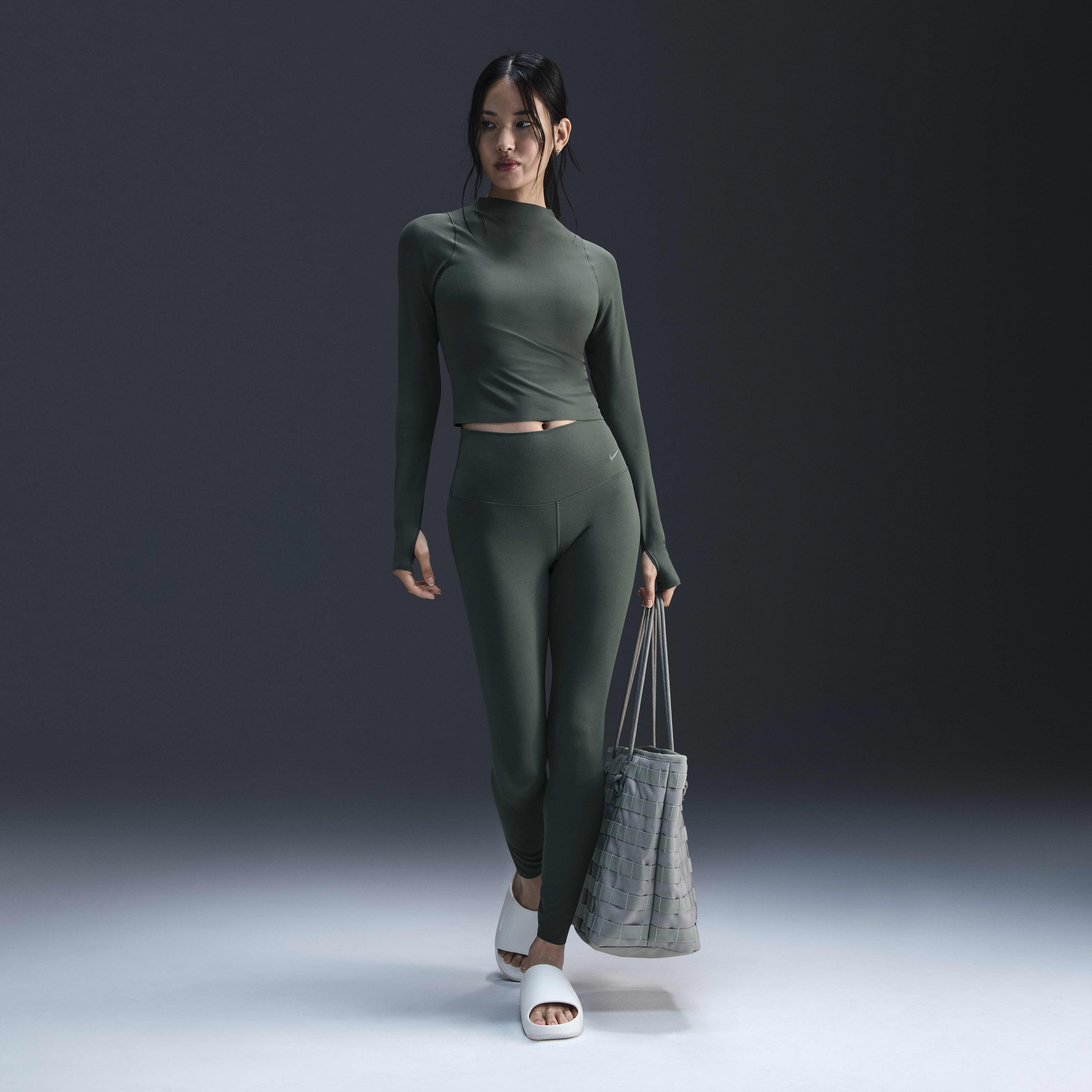 Nike Zenvy image number 3