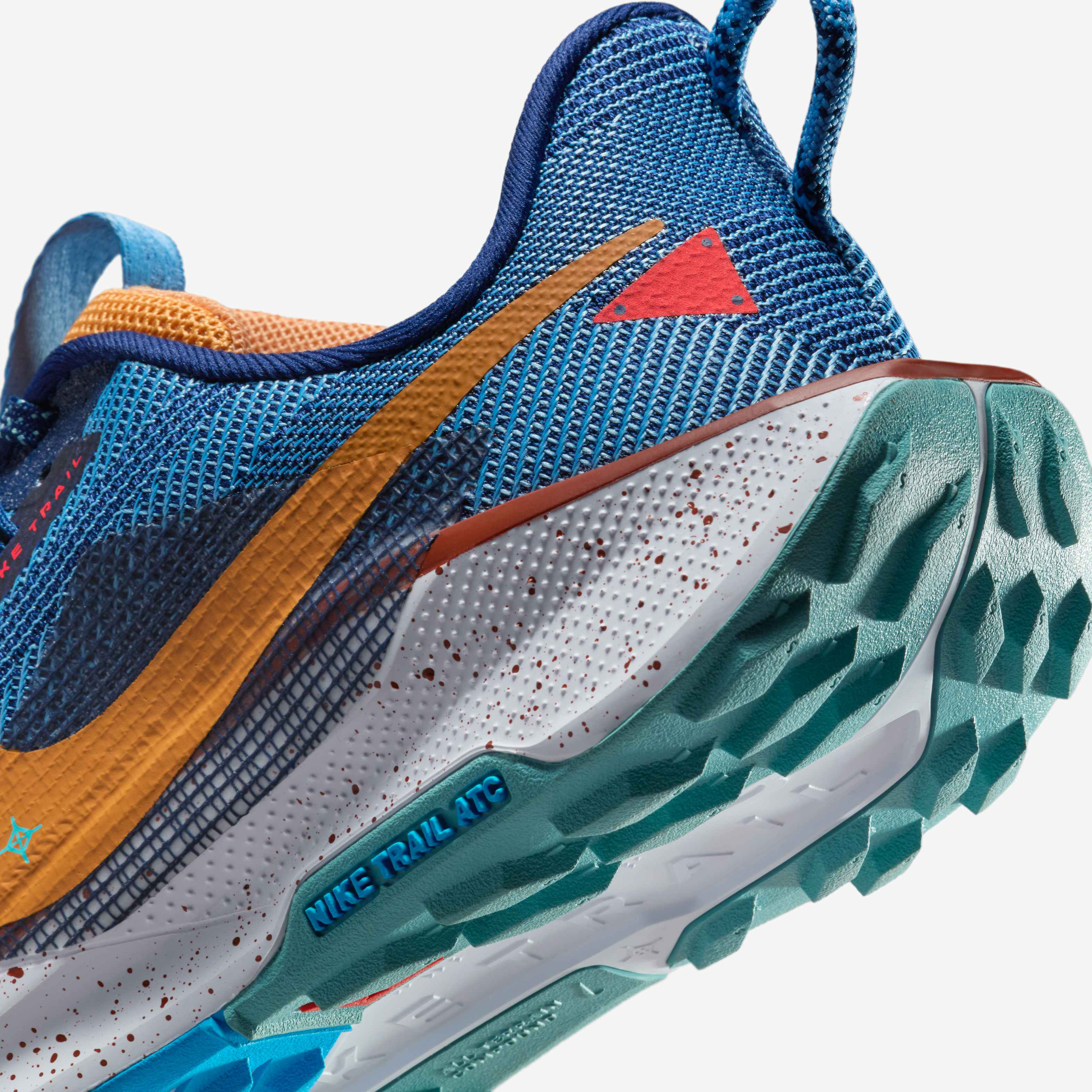 Nike Pegasus Trail 5 image number 7