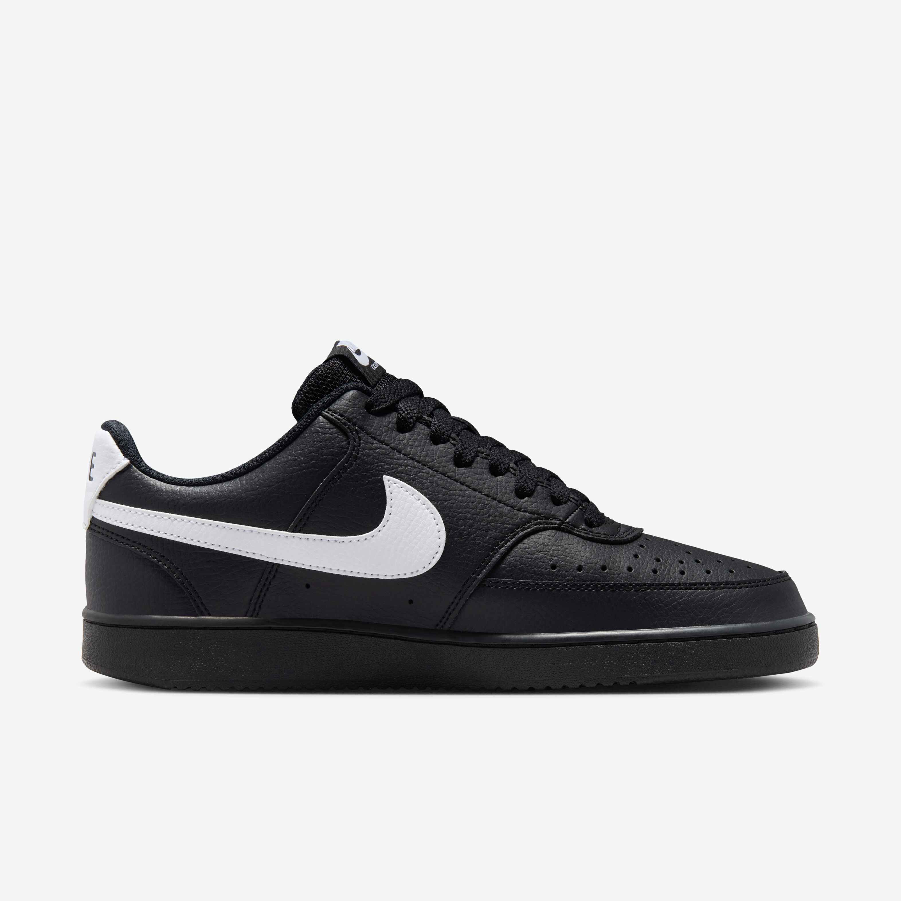 Nike Court Vision Low image number 2