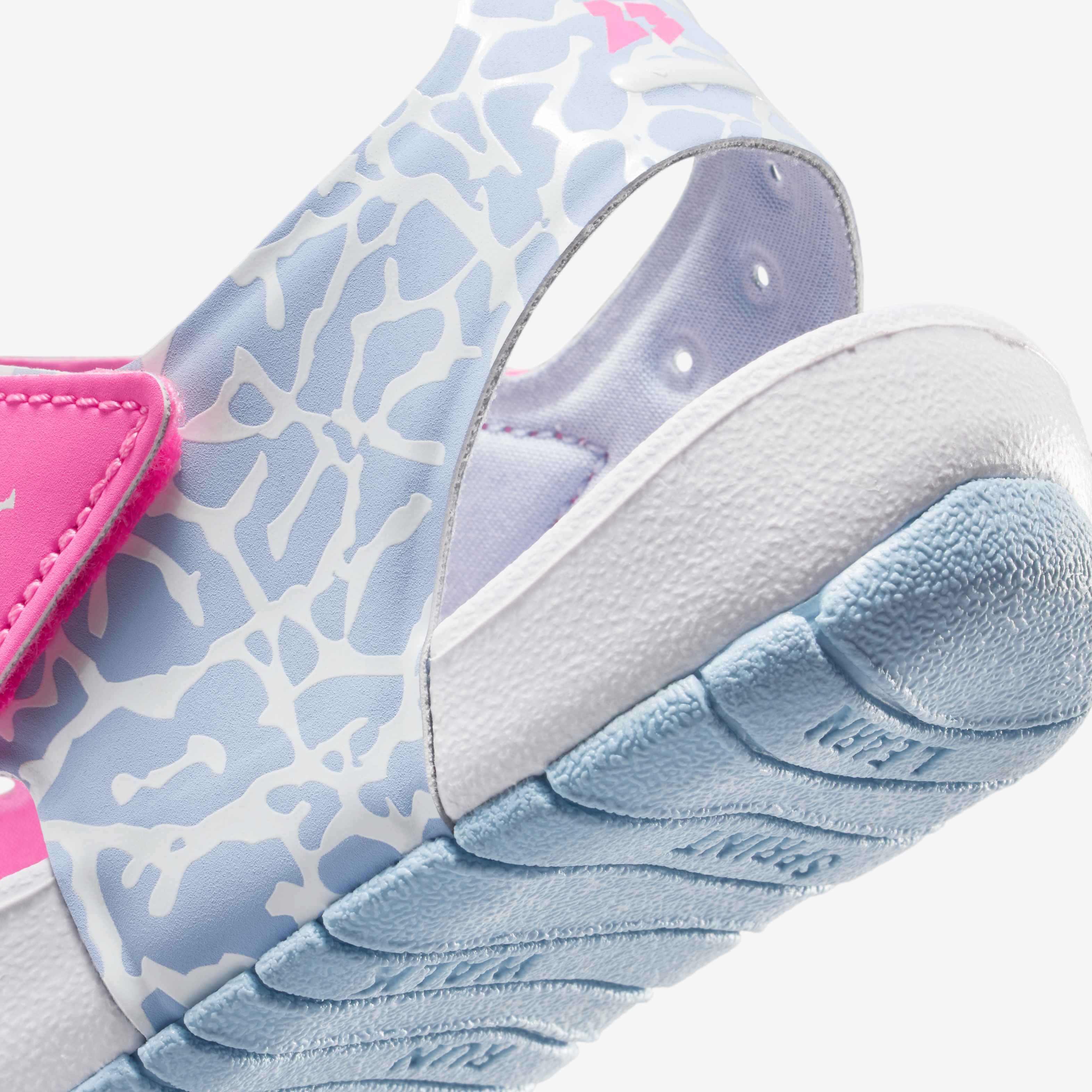 Jordan Flare image number 7