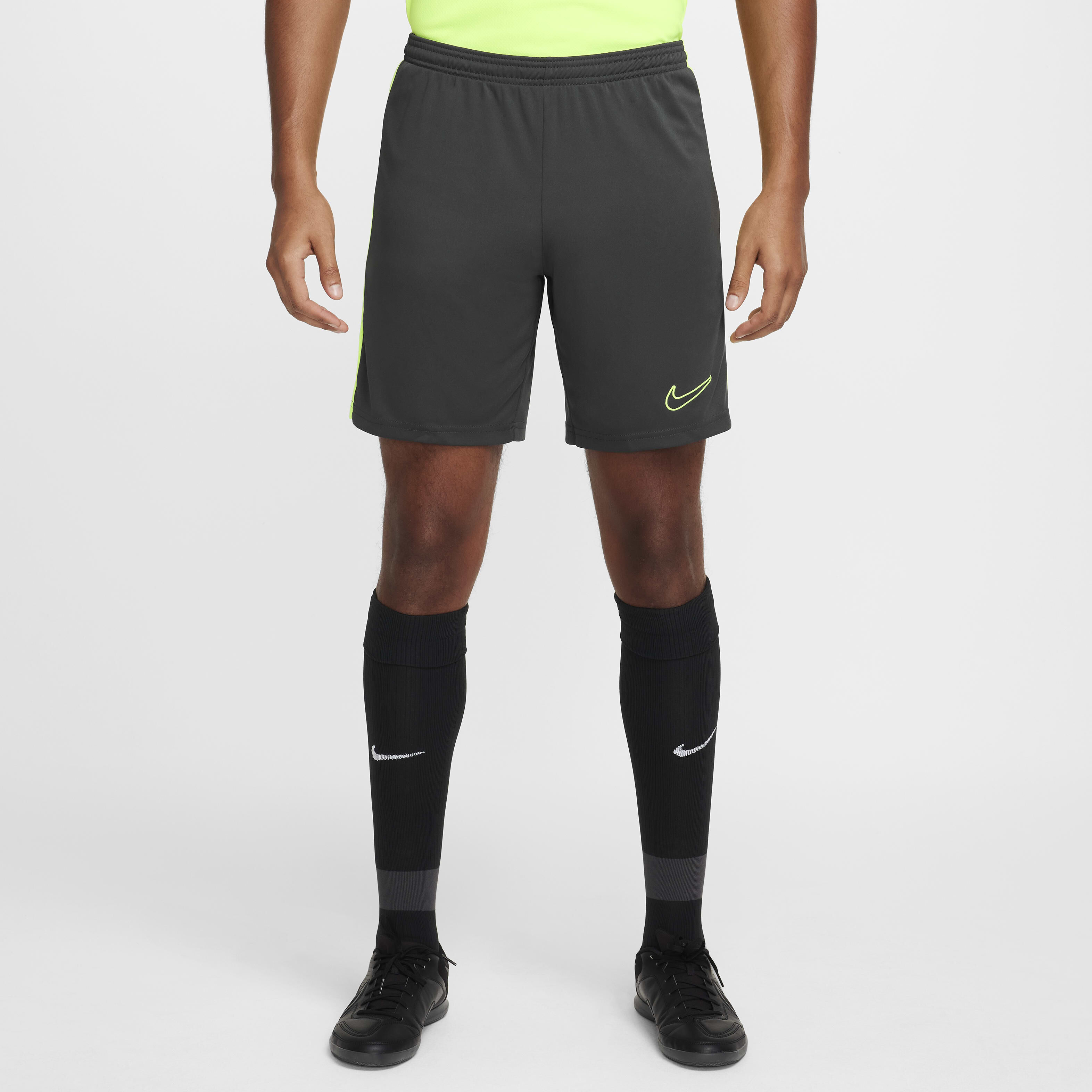 Tight shorts nike deals