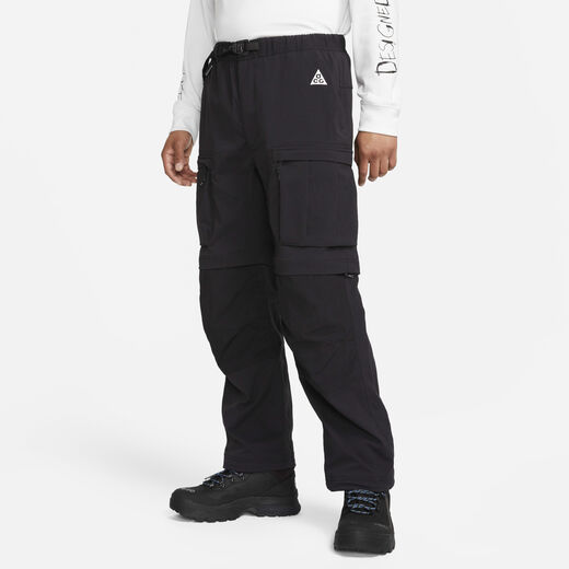 Trousers & Tights-Nike, Nike ACG 'Smith Summit', Men's Cargo Trousers