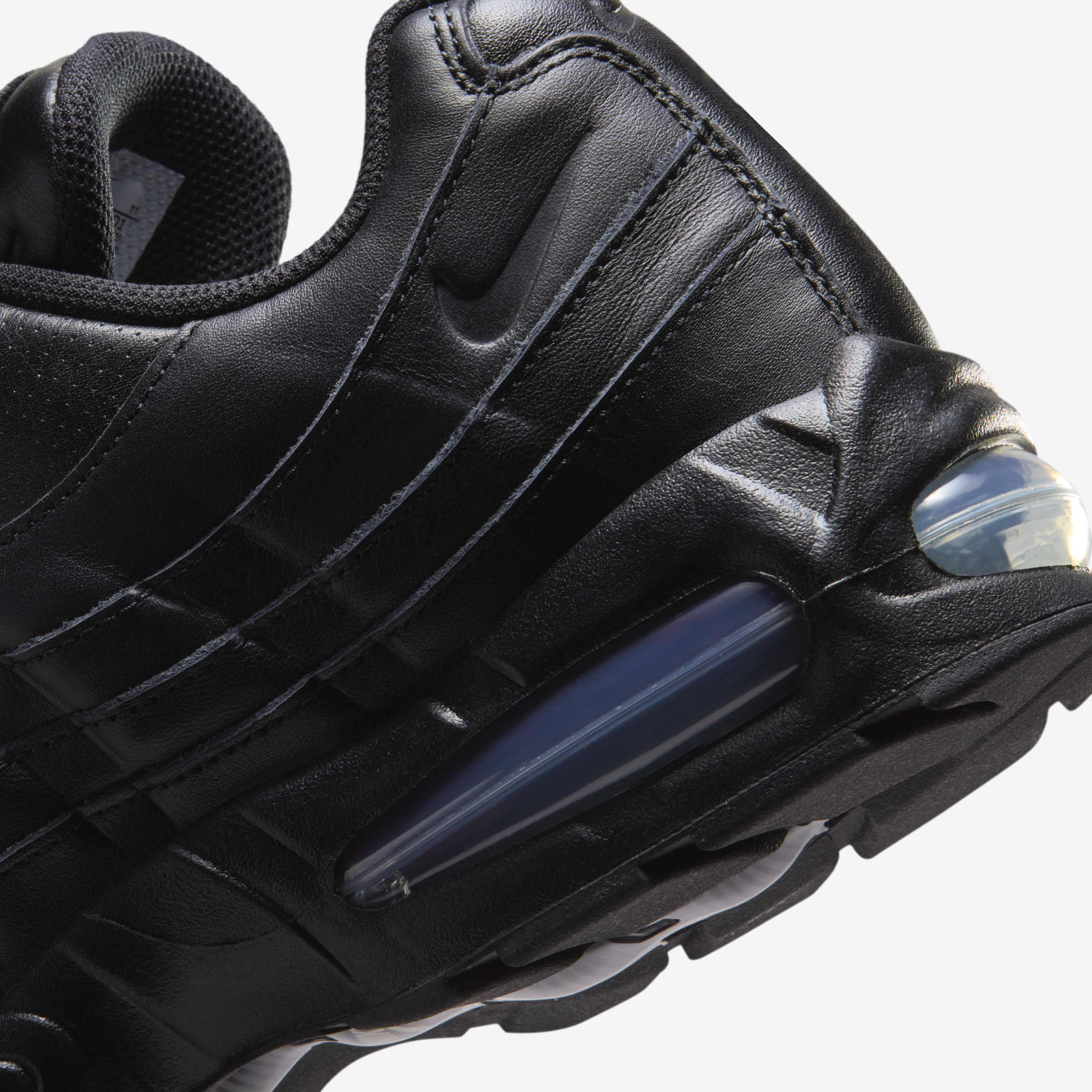 Nike Air Max 95 Big Bubble Leather image number 7