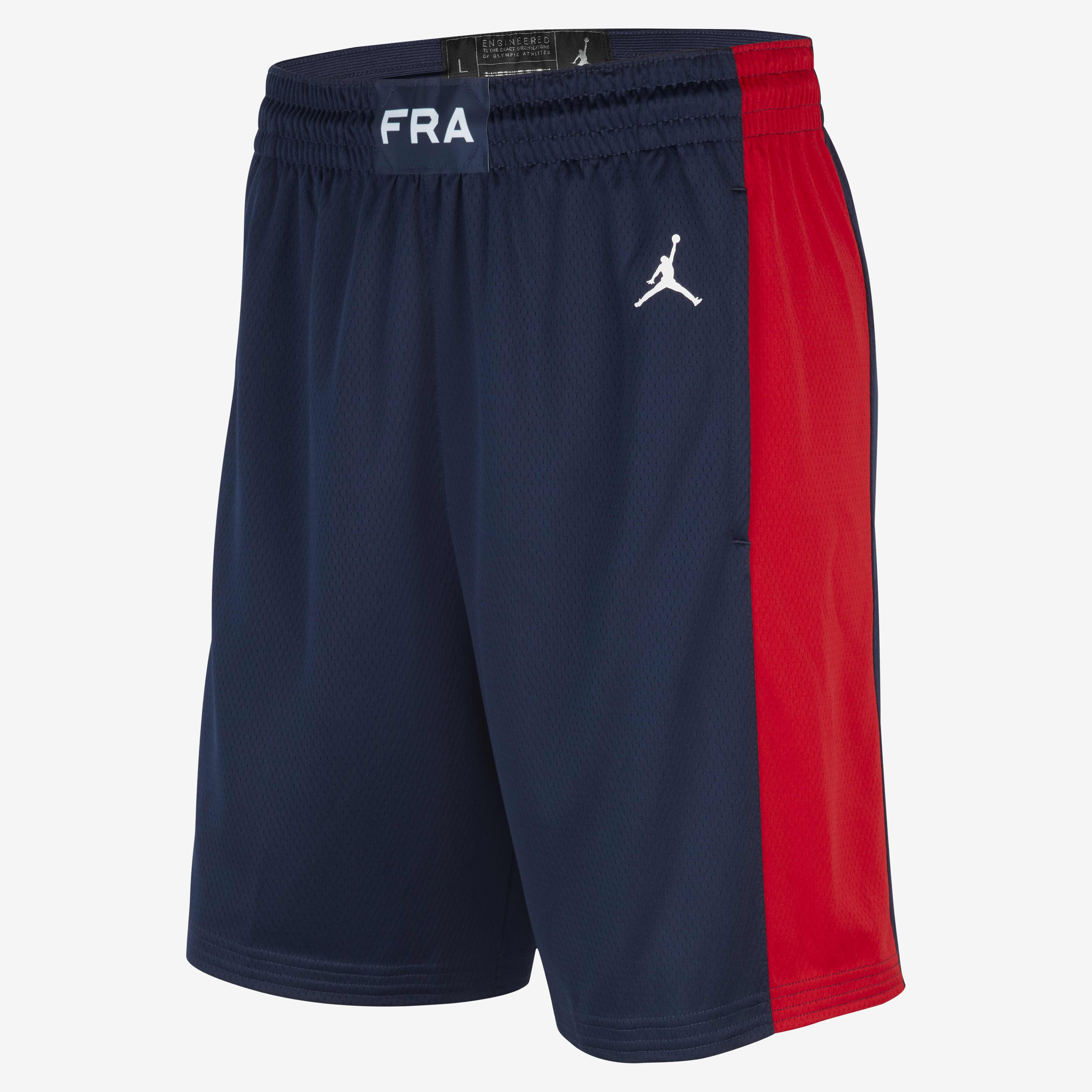 Buy France Jordan Road Limited Basketball Shorts Nike UAE Official