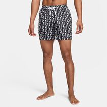 Nike Swim Swoosh Link