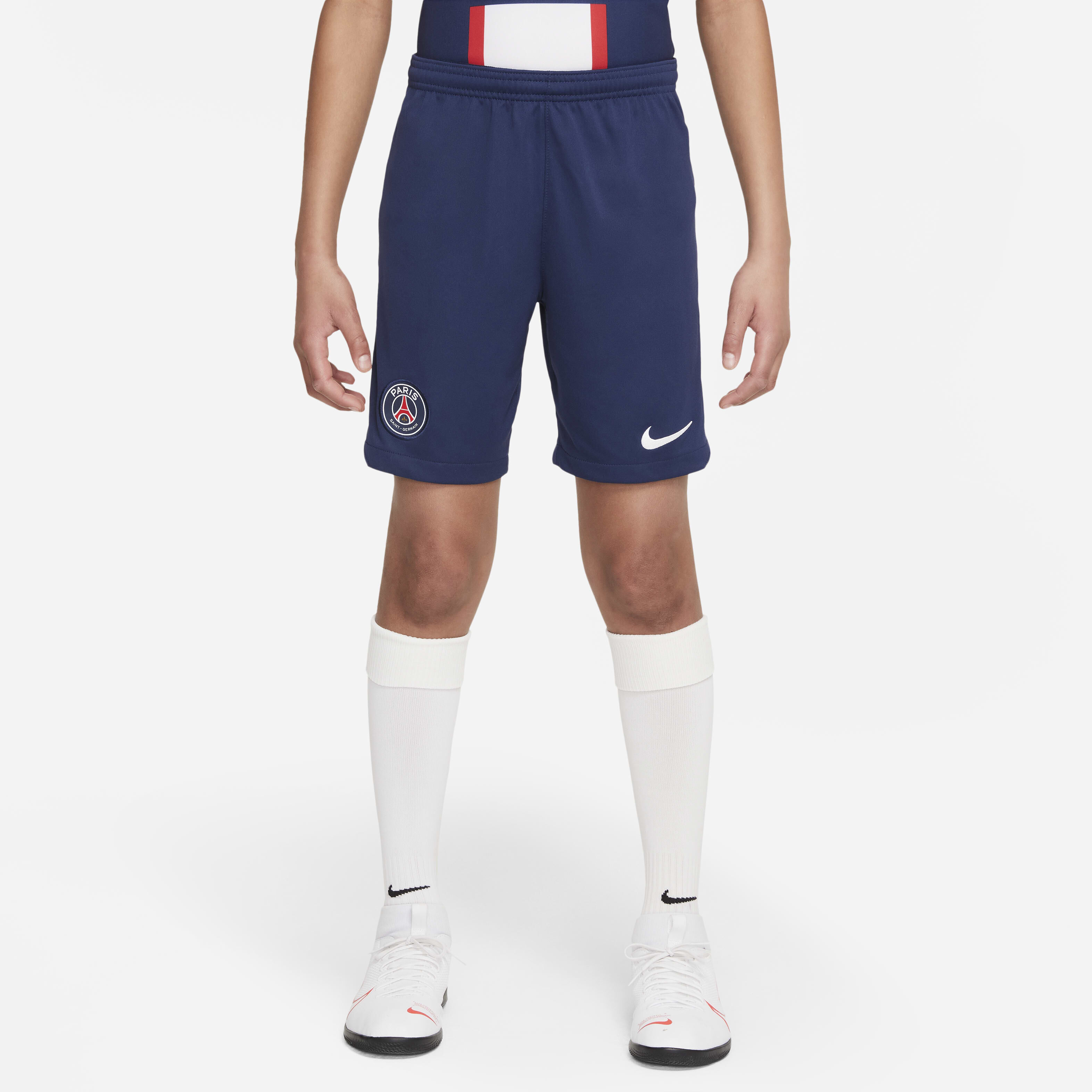 Paris Saint-Germain 2022/23 Stadium Home image number 0