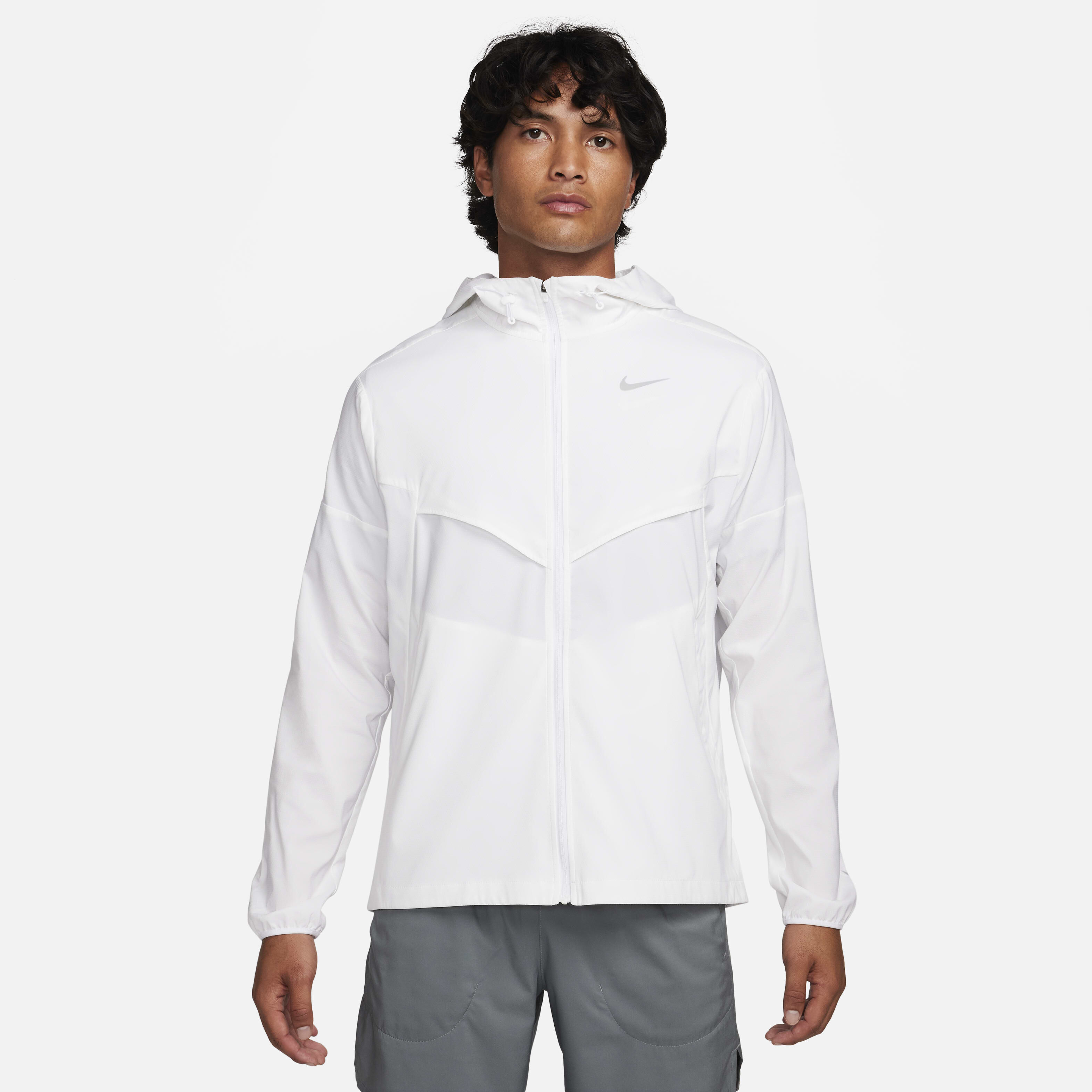 Buy Nike Windrunner Men s Repel Running Jacket Nike UAE Official
