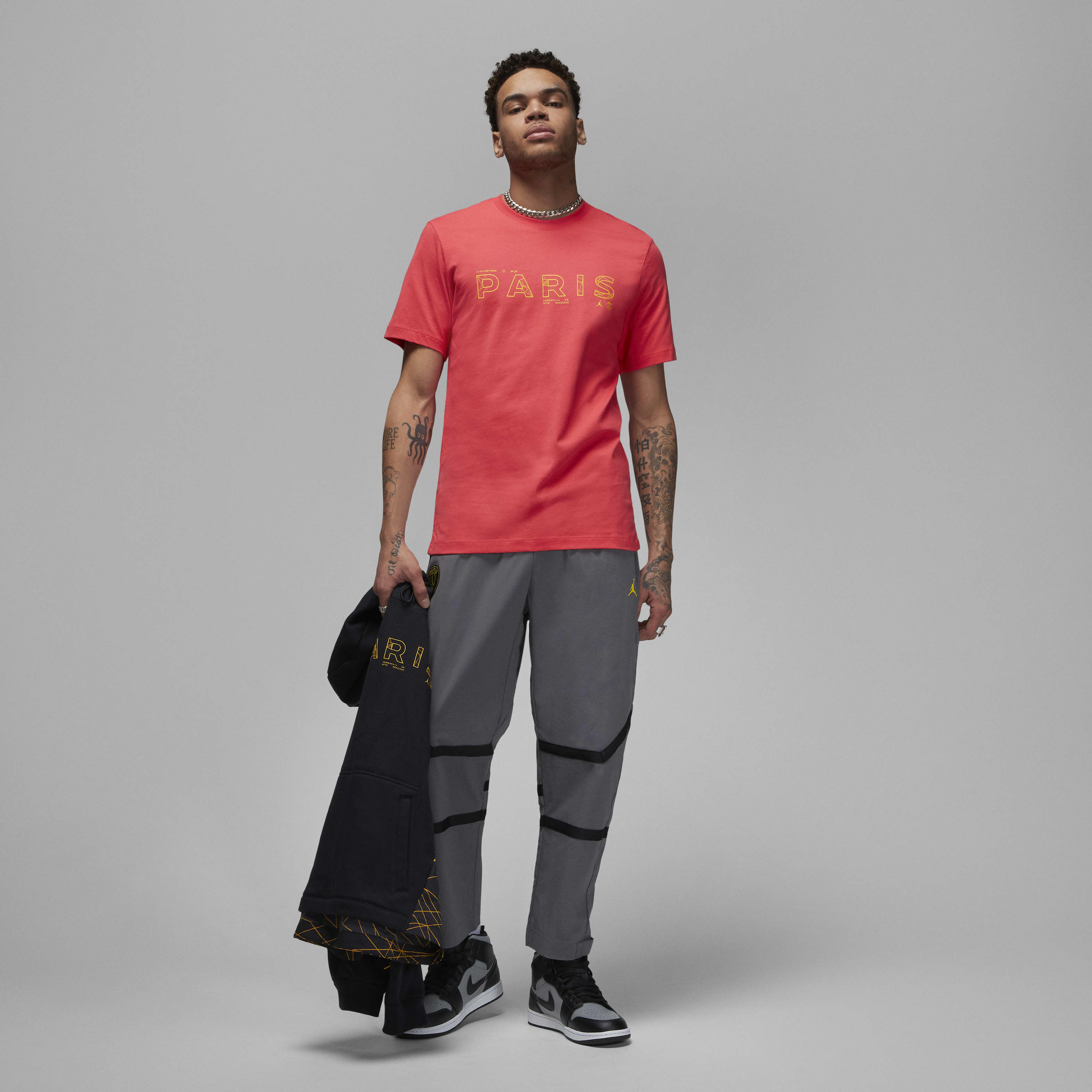 Paris Saint-Germain image number 4