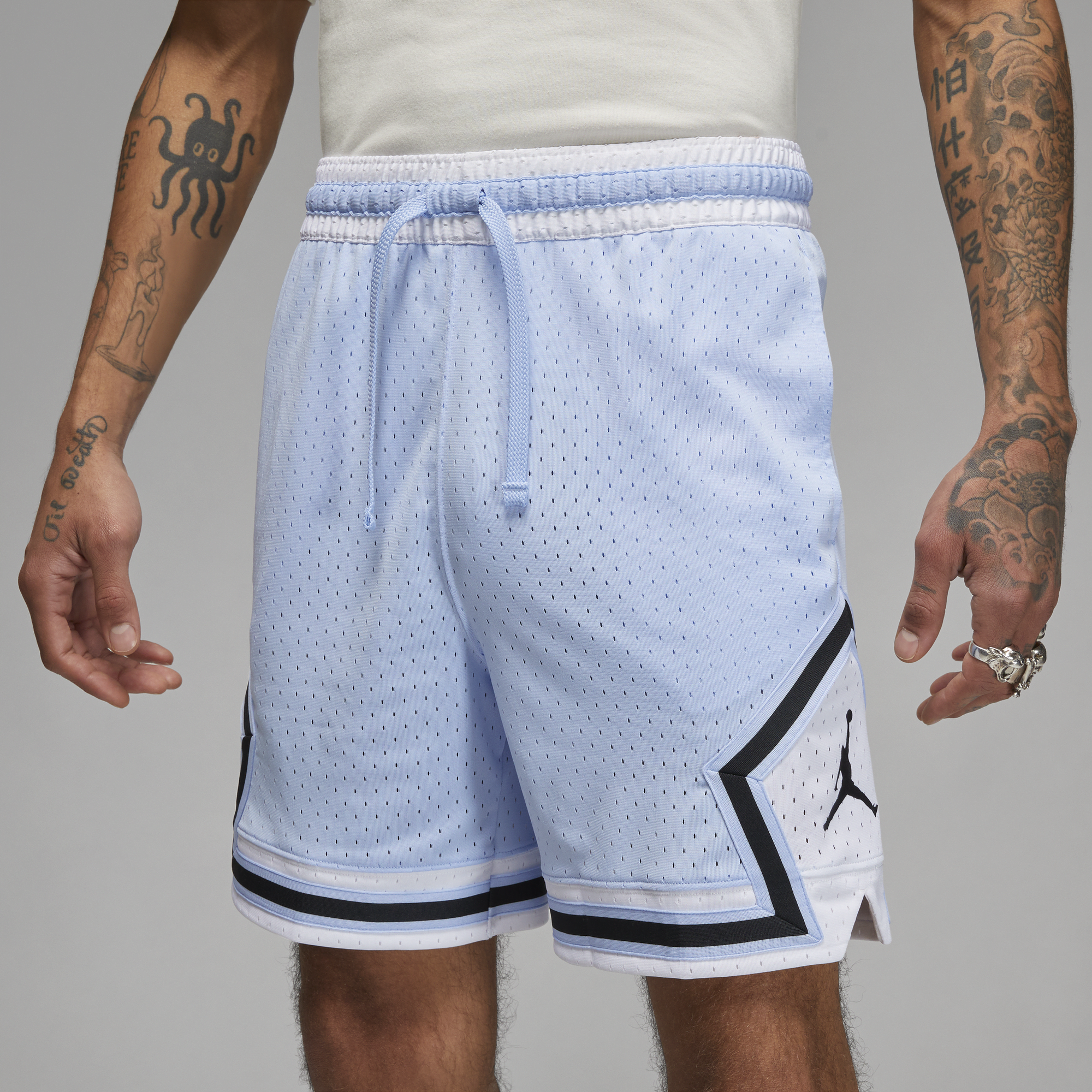 Diamond on sale jordan shorts