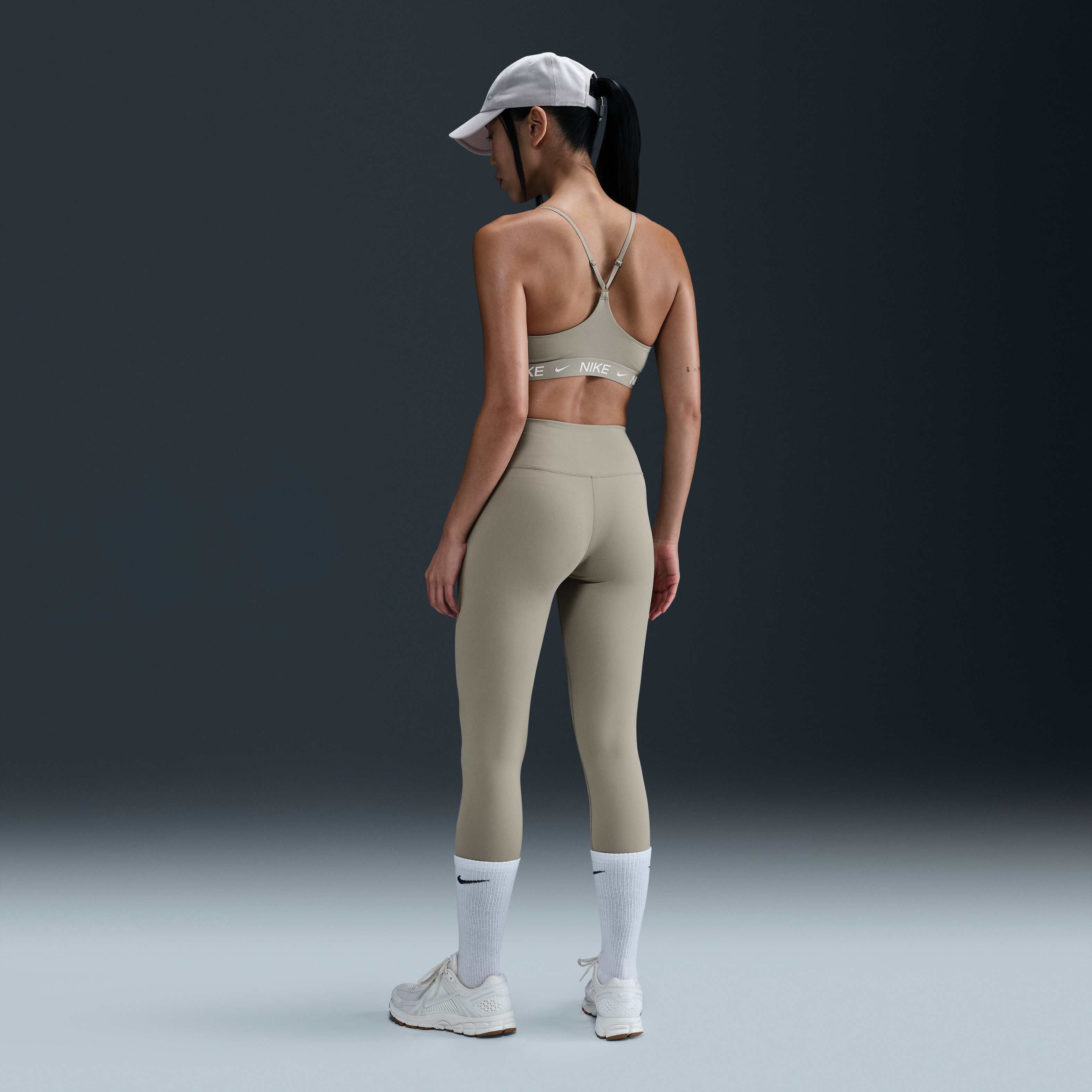 نايكي اندي بدعم خفيف image number 4