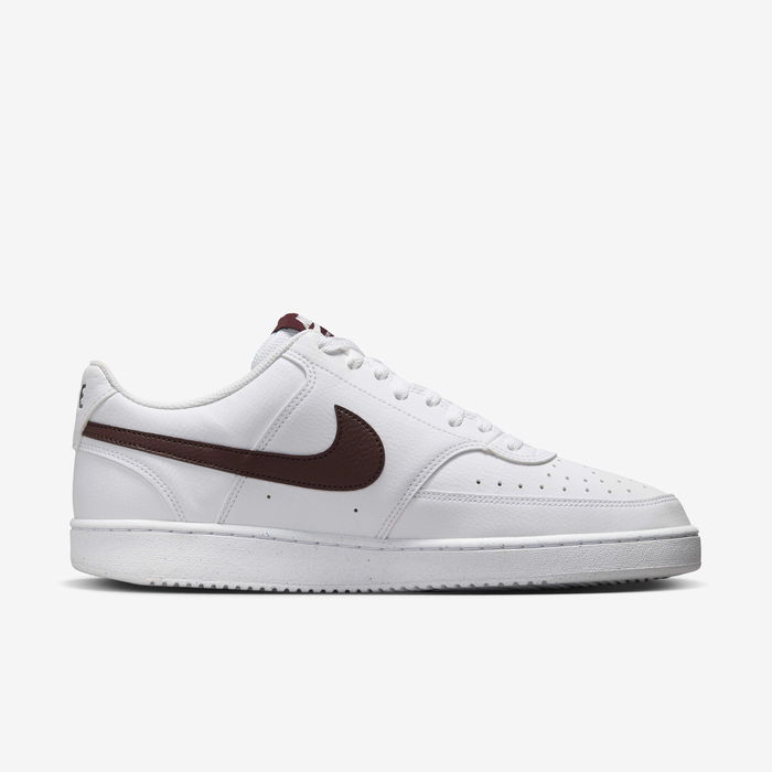 Nike Court Vision Low Next Nature image number 2 Nike Court Vision Low Next Nature image number 2