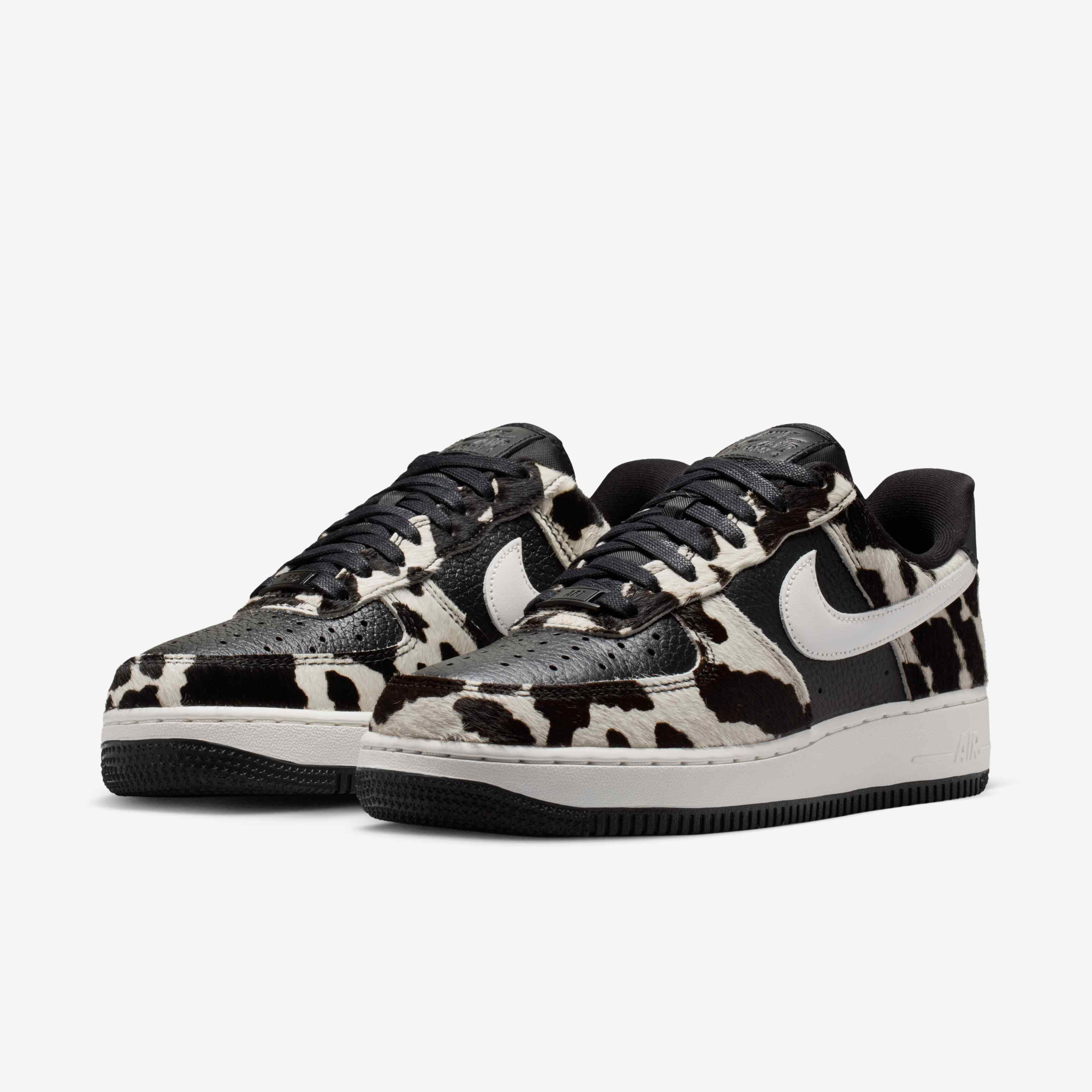 Nike Air Force 1 '07 image number 4