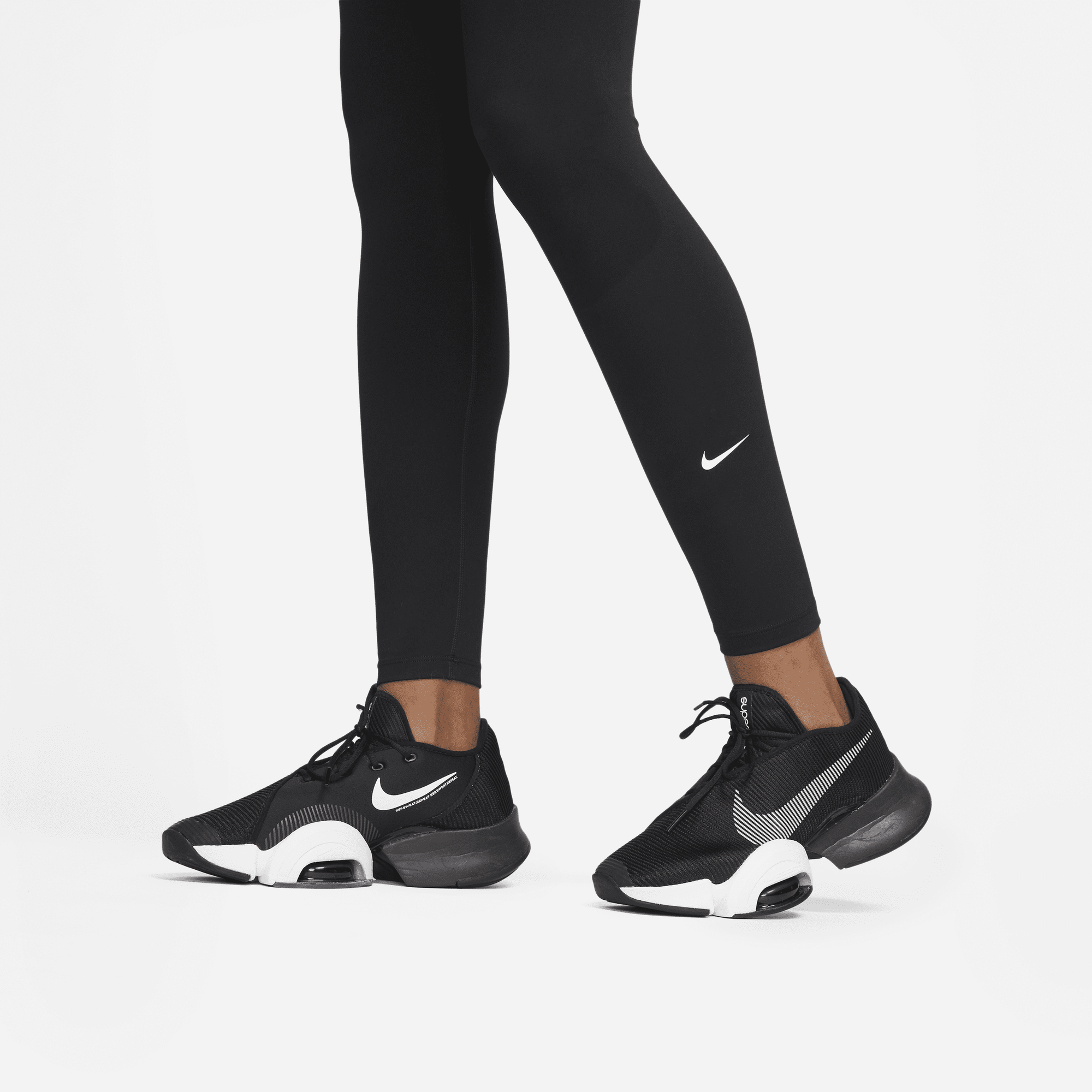 Shop One Women's High-Rise Leggings | Nike UAE