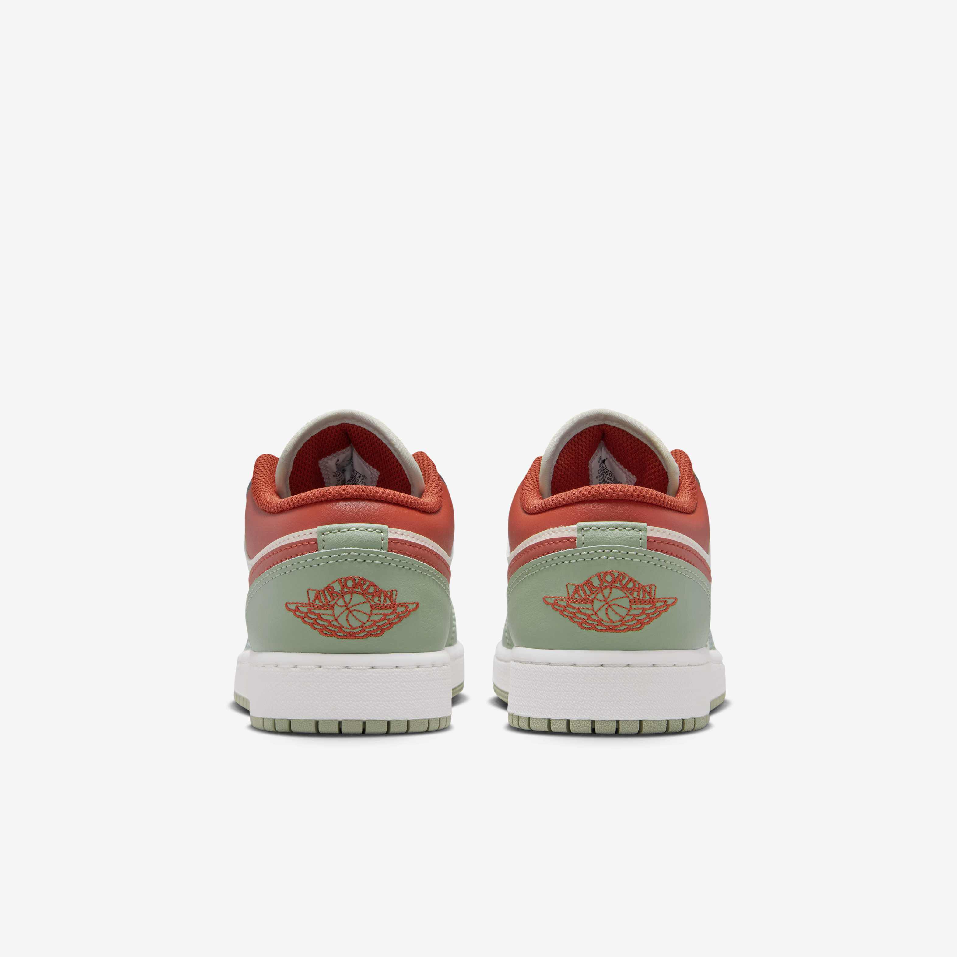 Air Jordan 1 Low image number 5