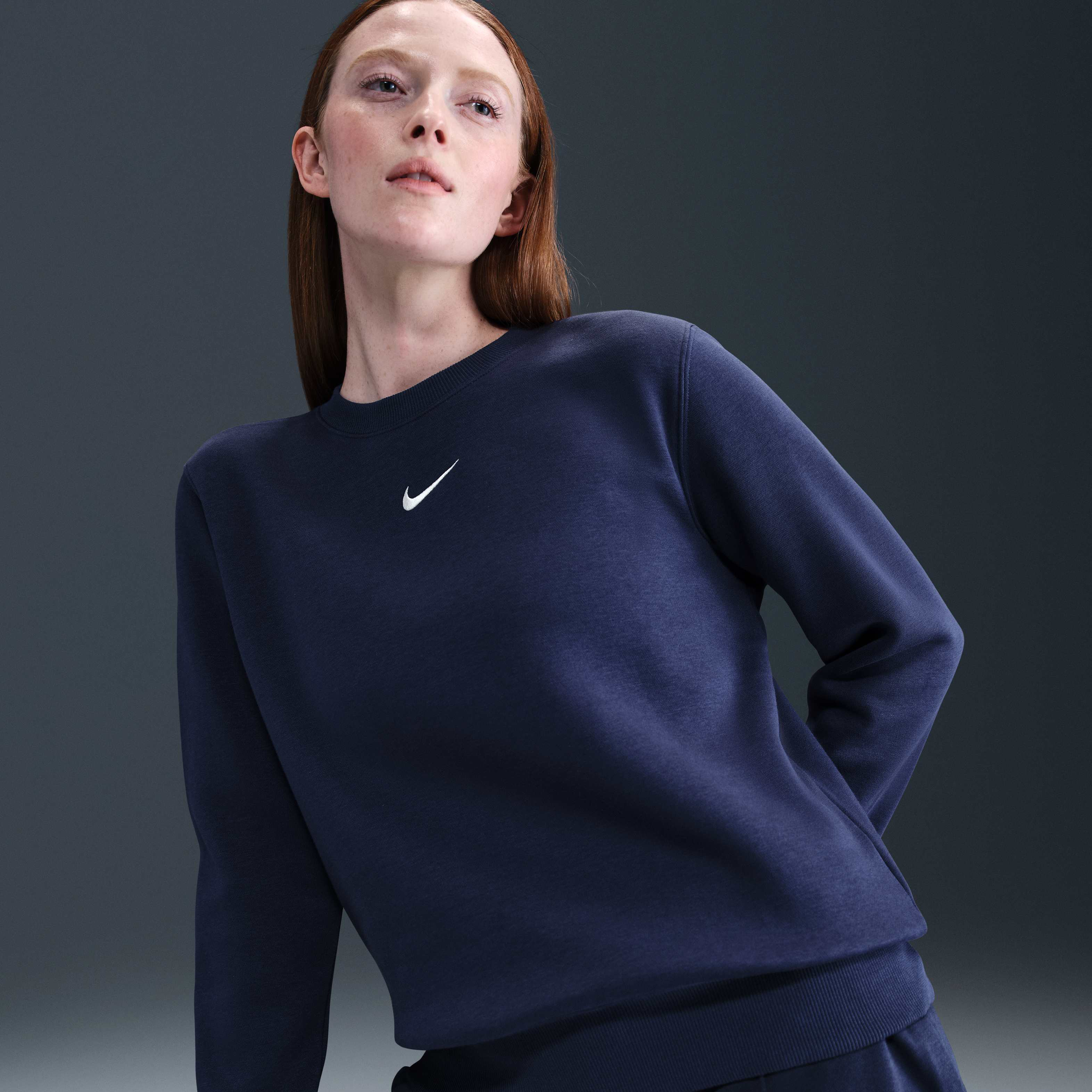 Nike Sportswear Phoenix Fleece image number 0