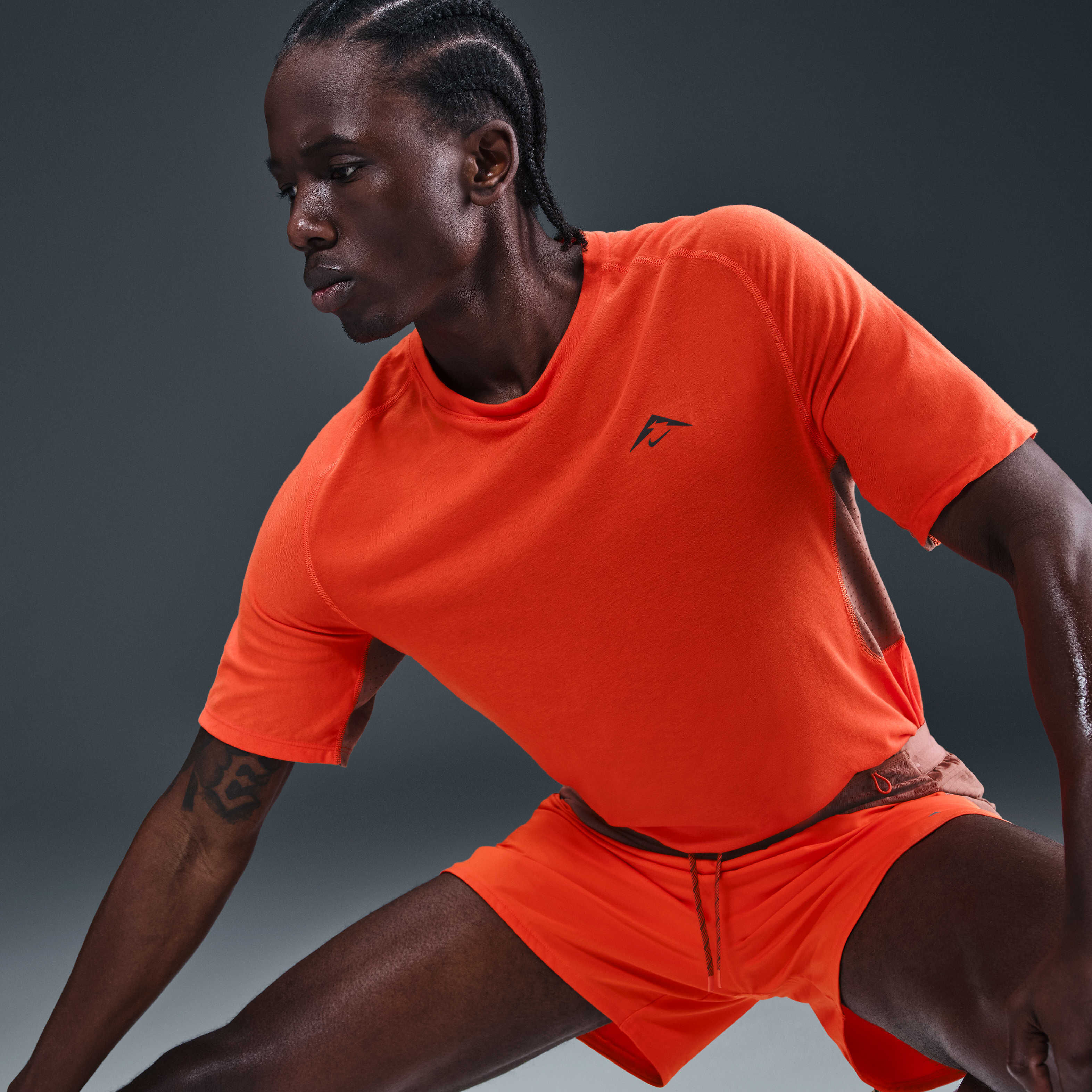 Nike Trail Solar Chase image number 2