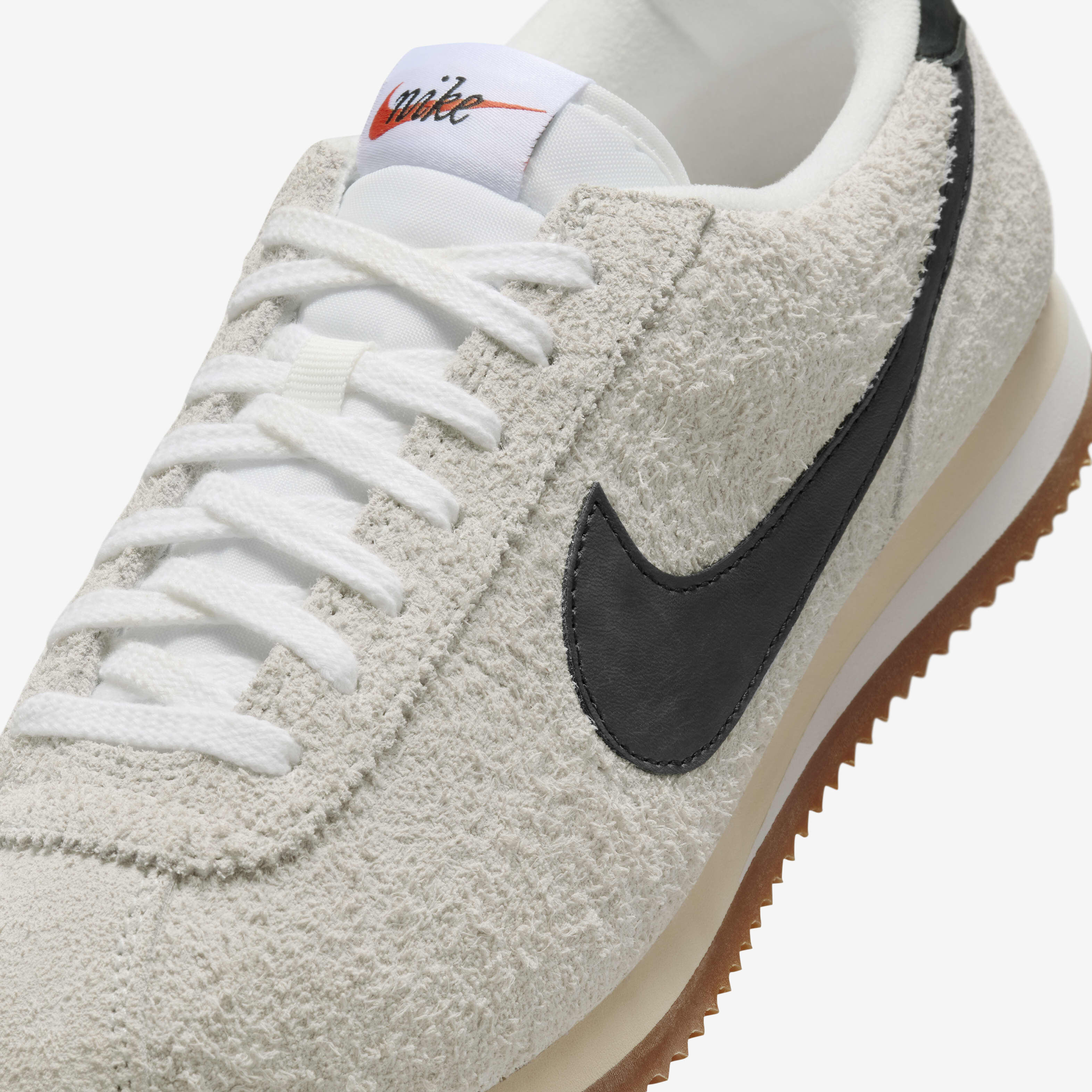 Suede cortez on sale