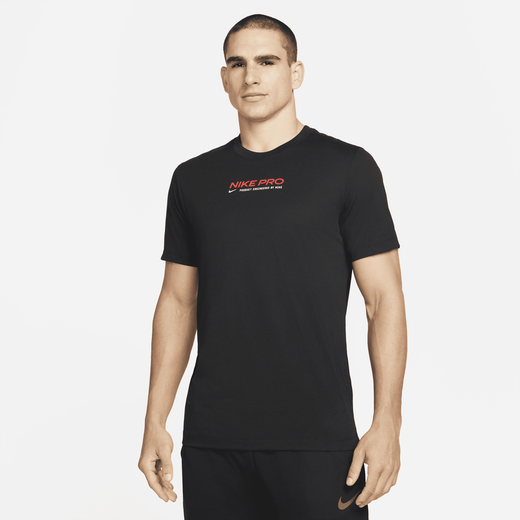 Nike workout hot sale shirts