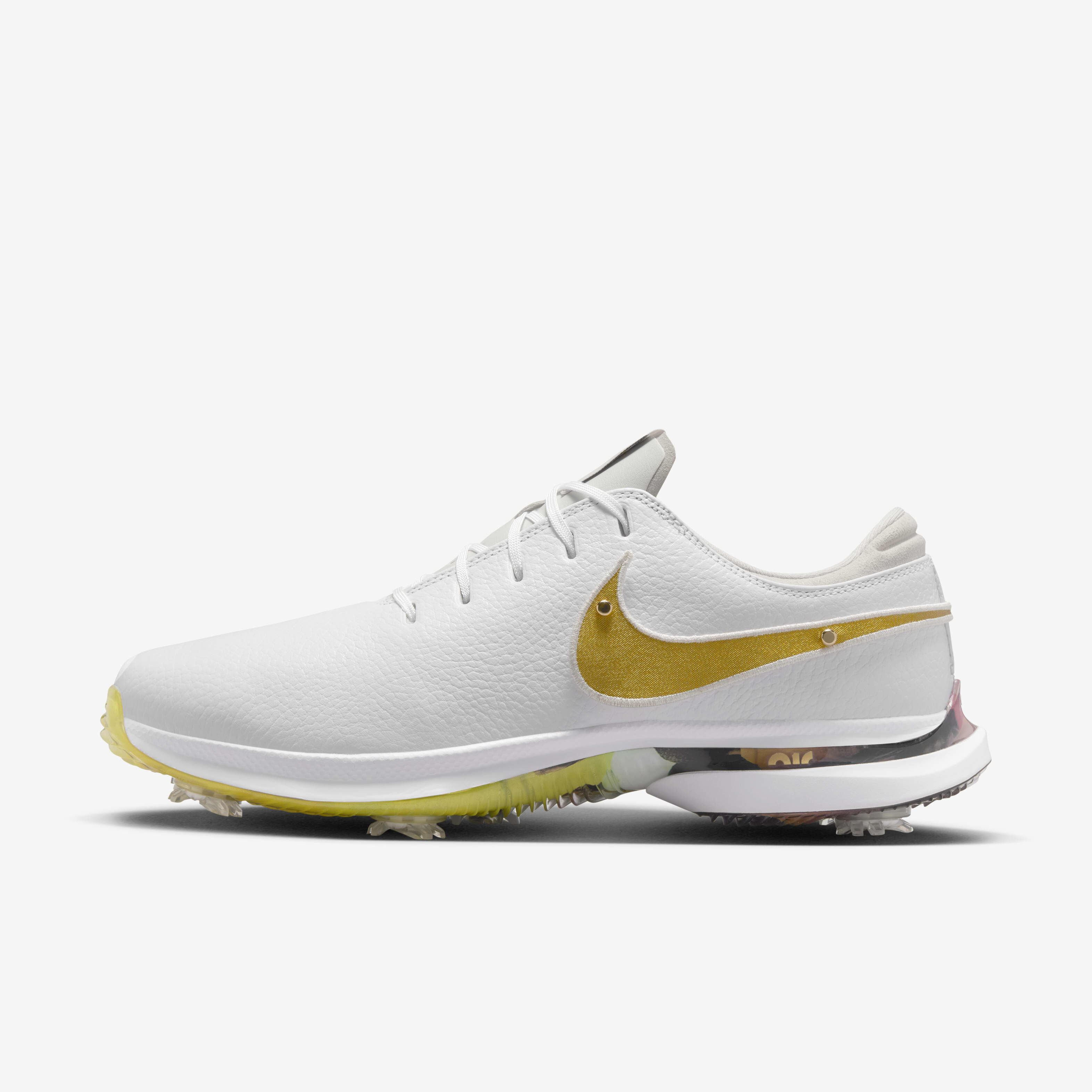 Zapatillas de golf nike hot sale