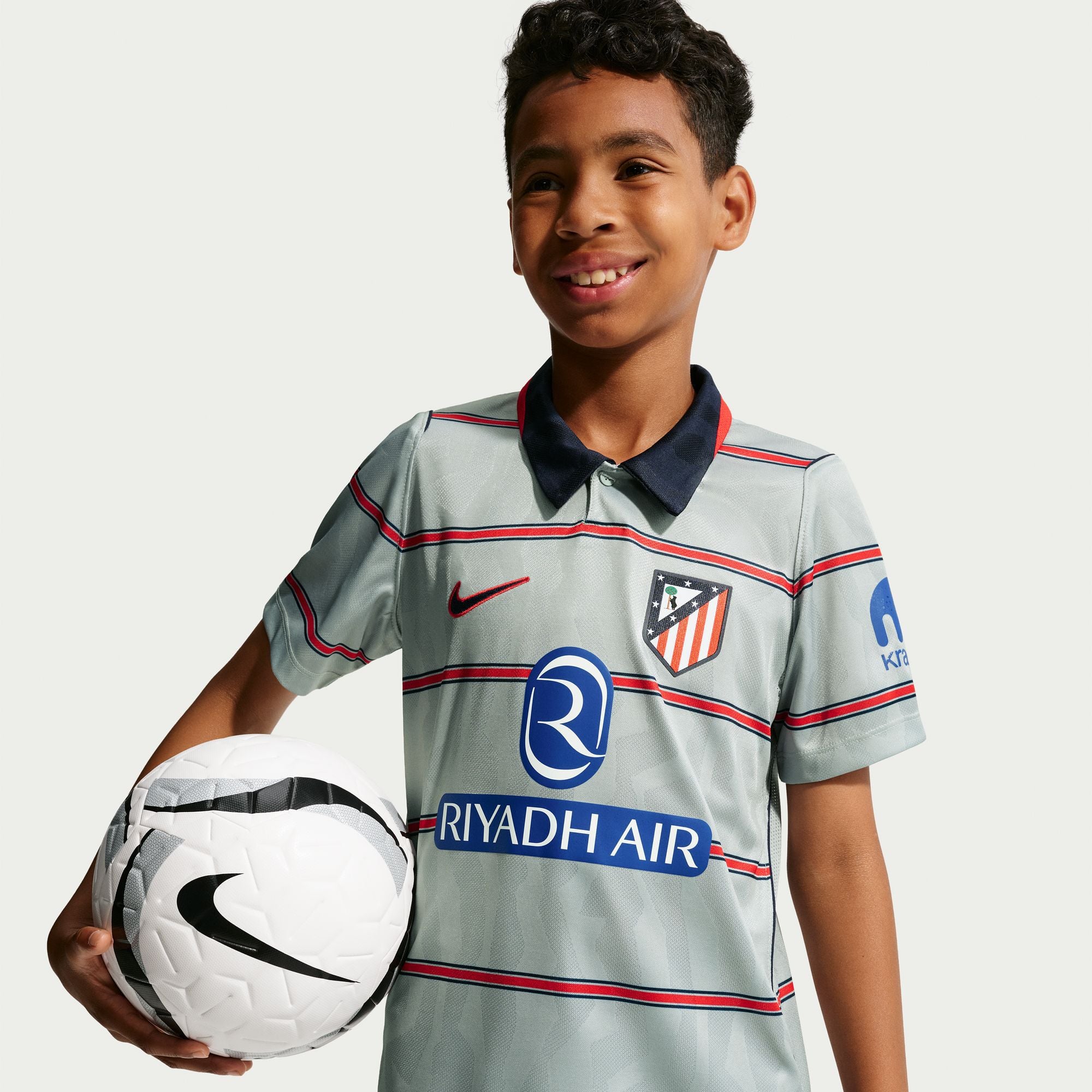 Atl&eacute;tico Madrid 2026/27 Stadium Third image number 7