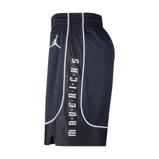 Mavs shorts 2025