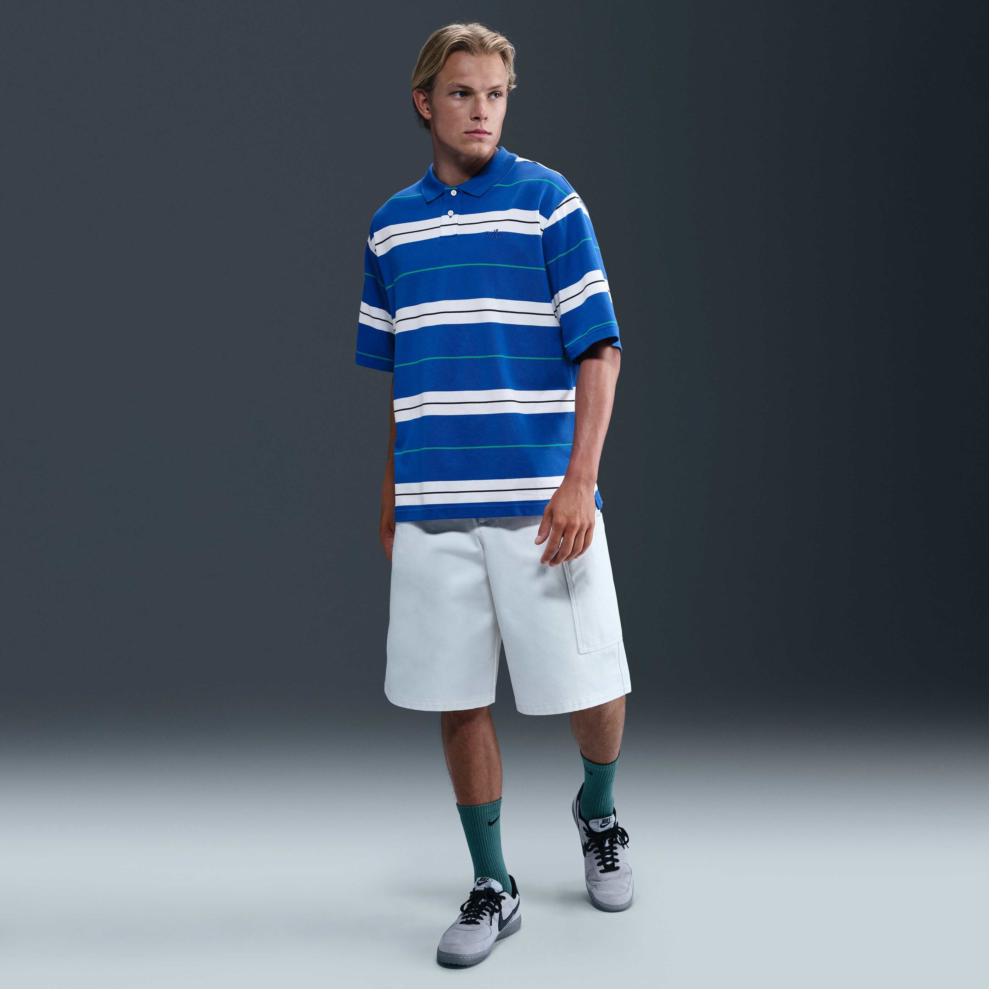 نايكي سبورتسوير كلوب image number 3