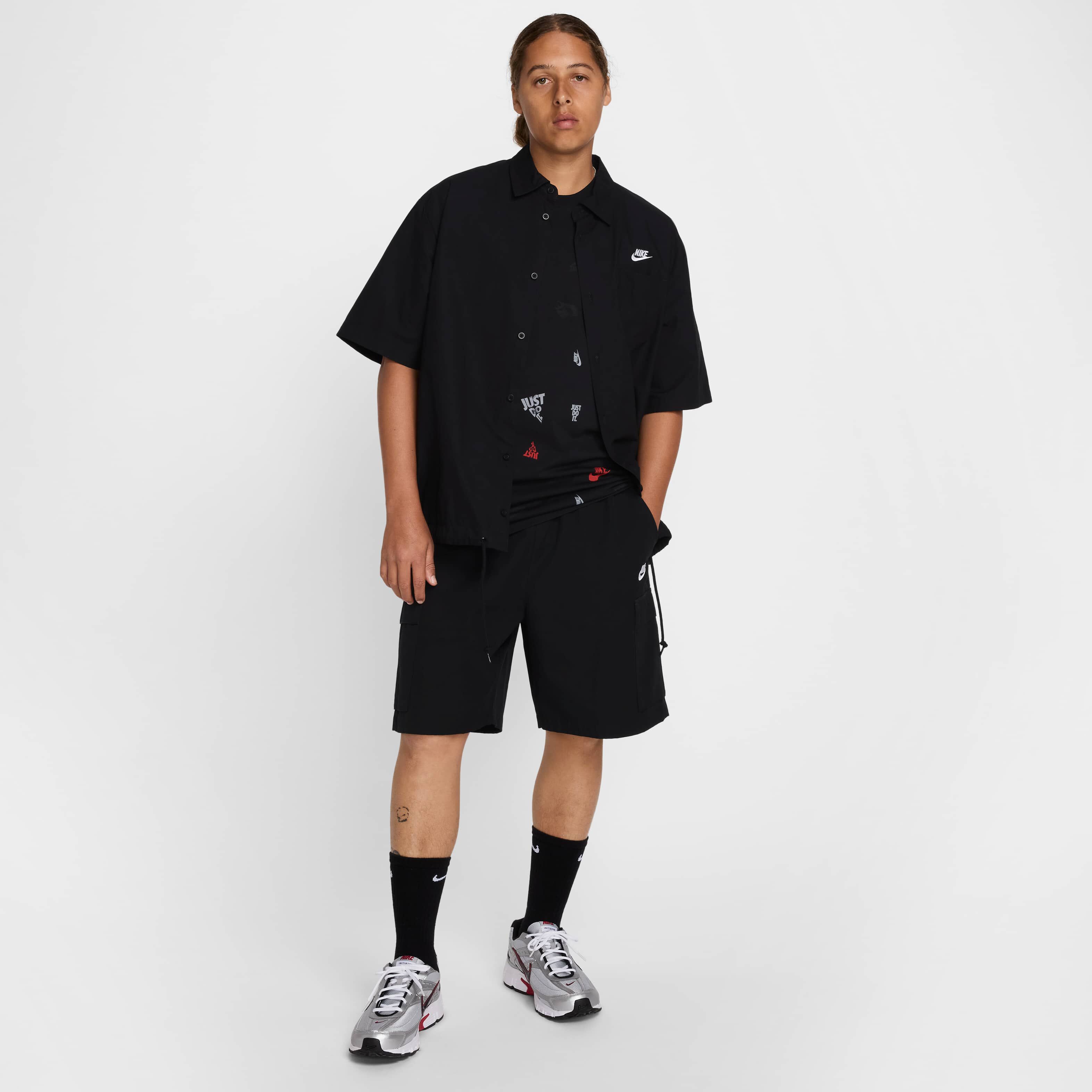 Nike Sportswear image number 3