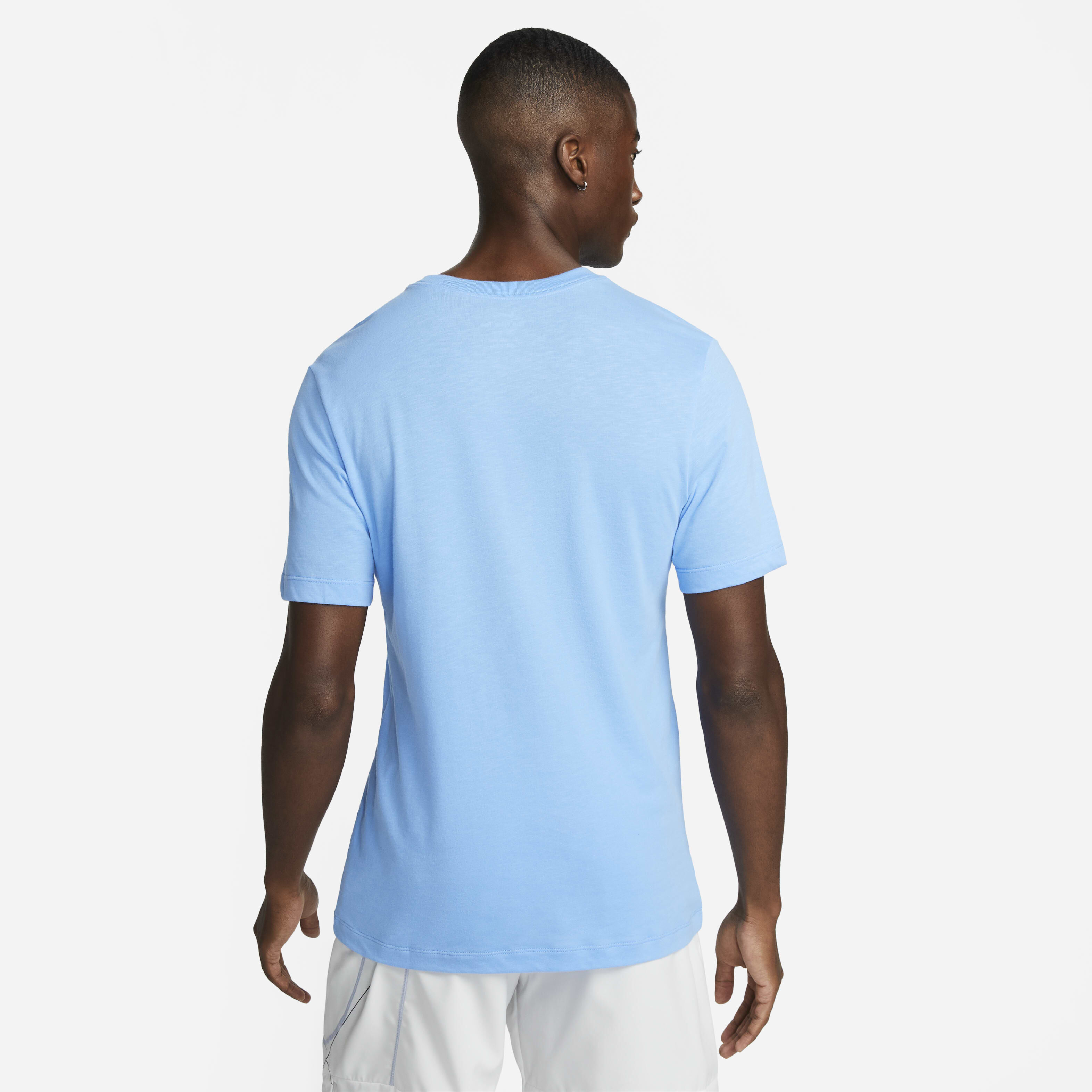 Nike Dri-FIT image number 1