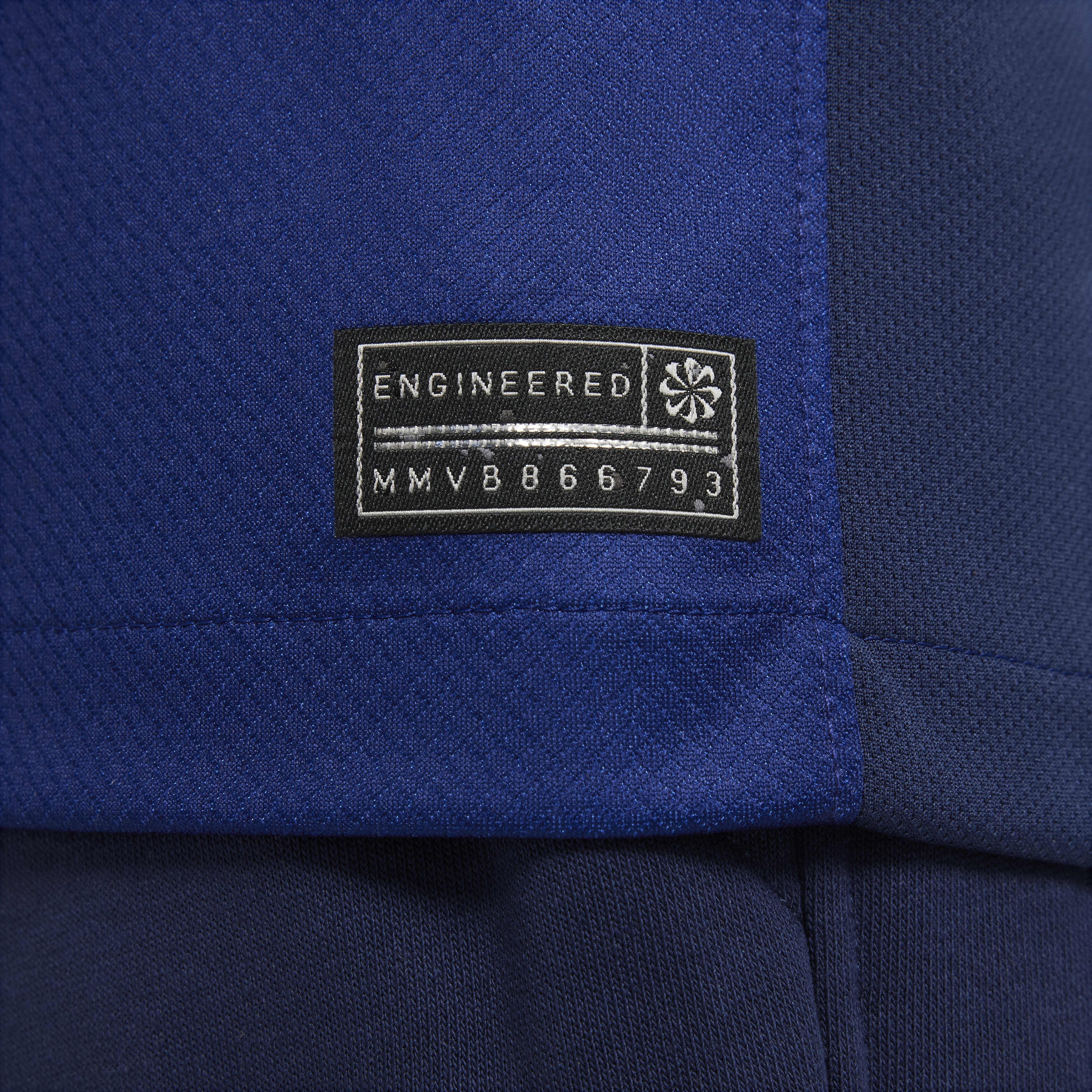 F.C. Barcelona 2024/25 Stadium Home image number 5