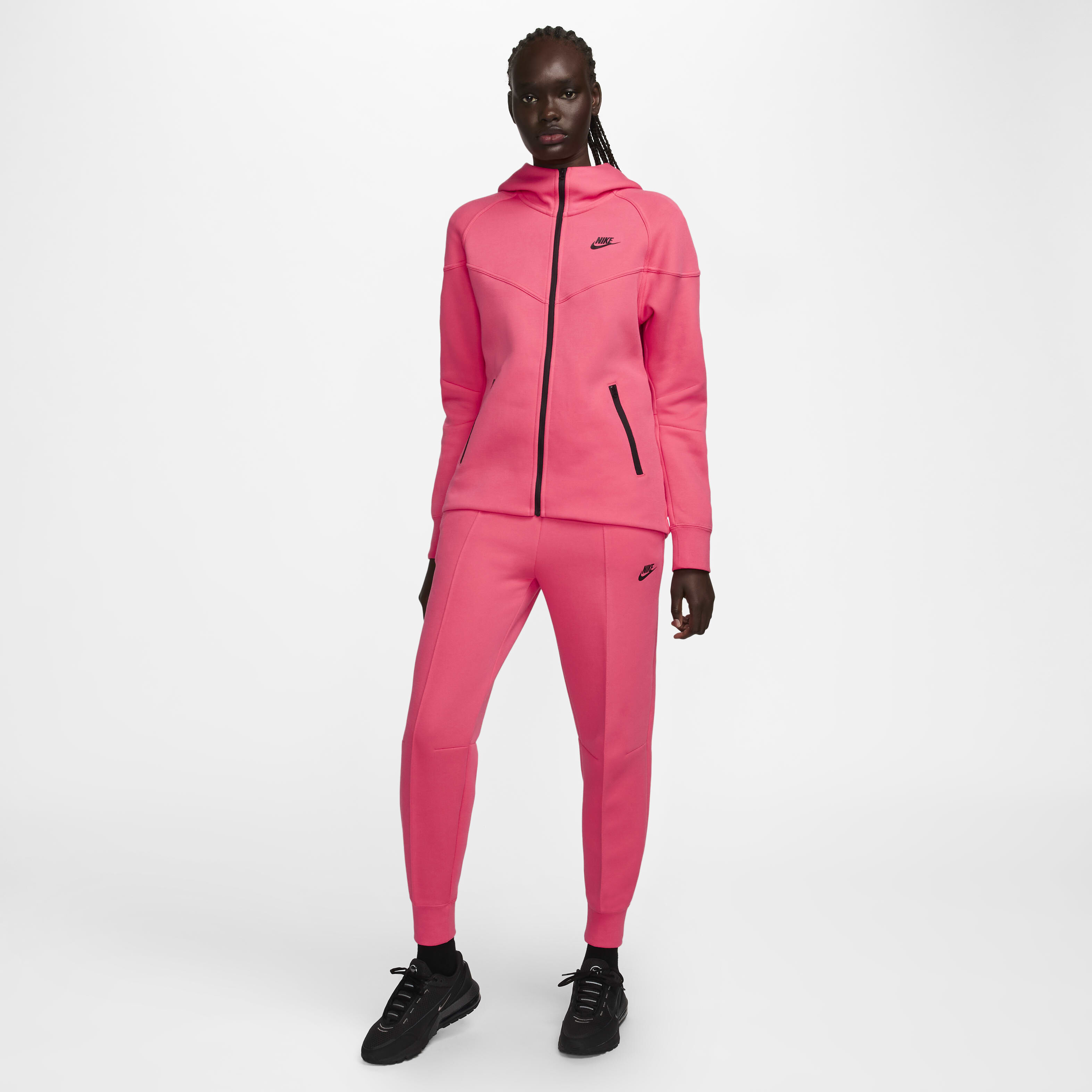 Nike Sportswear Tech Fleece image number 8