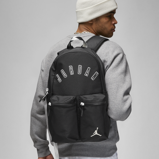 Nike sales bag jordan