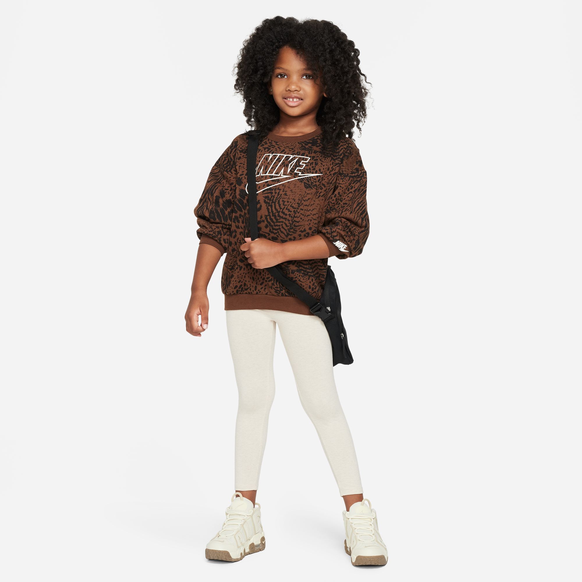 Nike "Home Swoosh Home" Crew Set image number 0