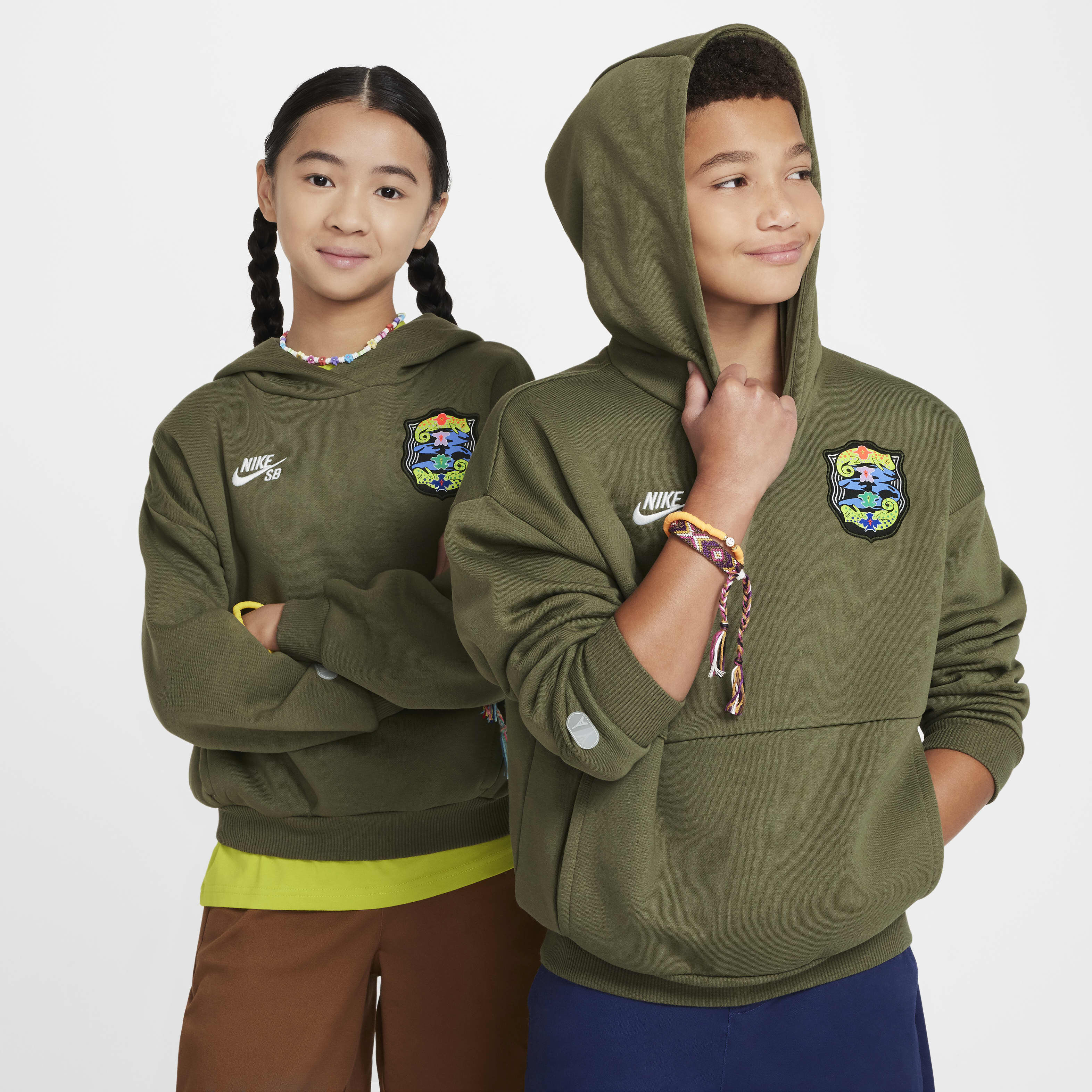 نايكي اس بي image number 0