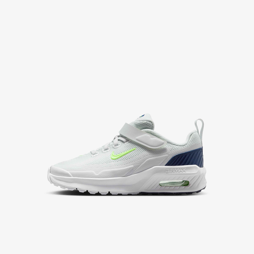 Shoes-Nike, Air Max Bia, Younger Kids' Shoes