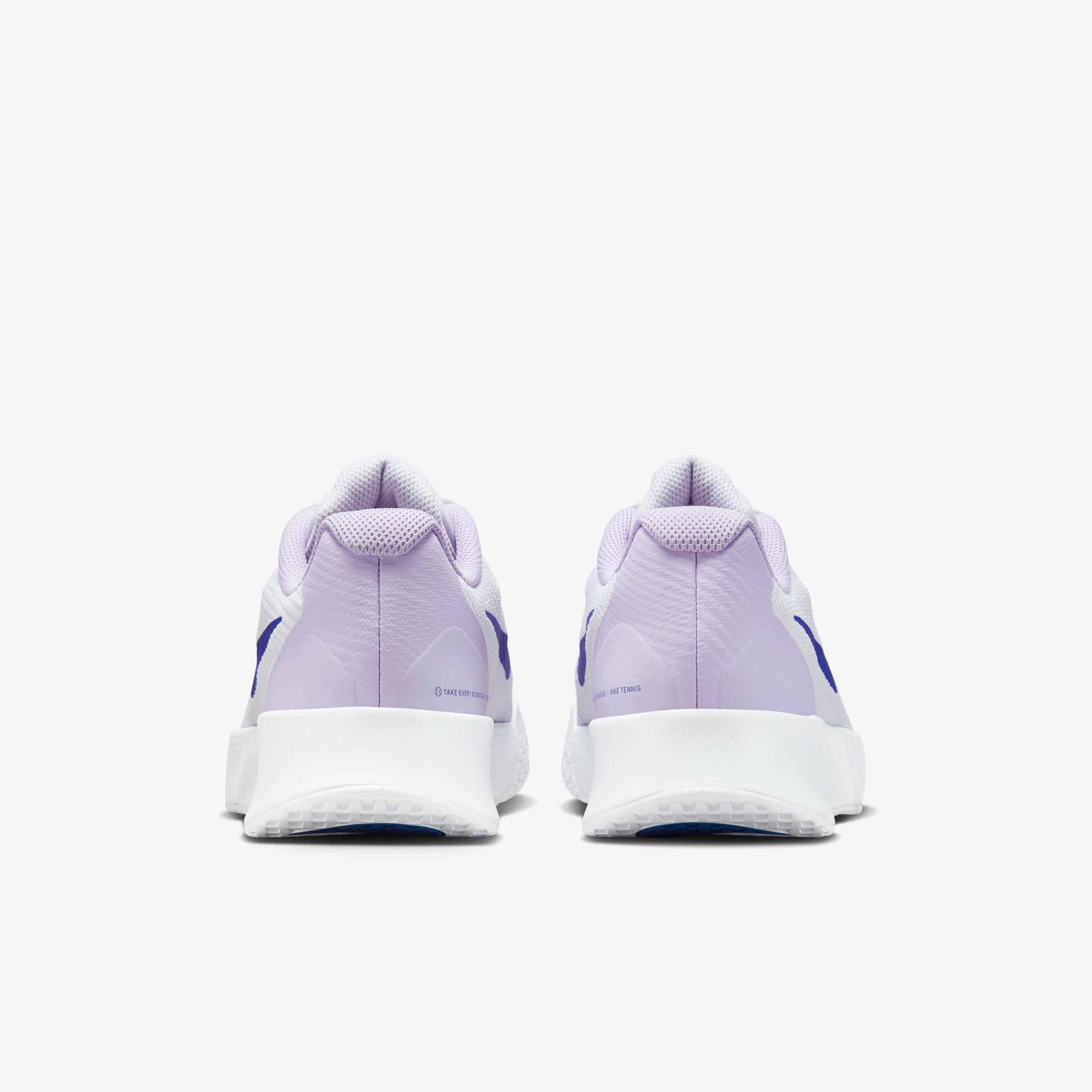 Nike Vapor Lite 3 image number 5