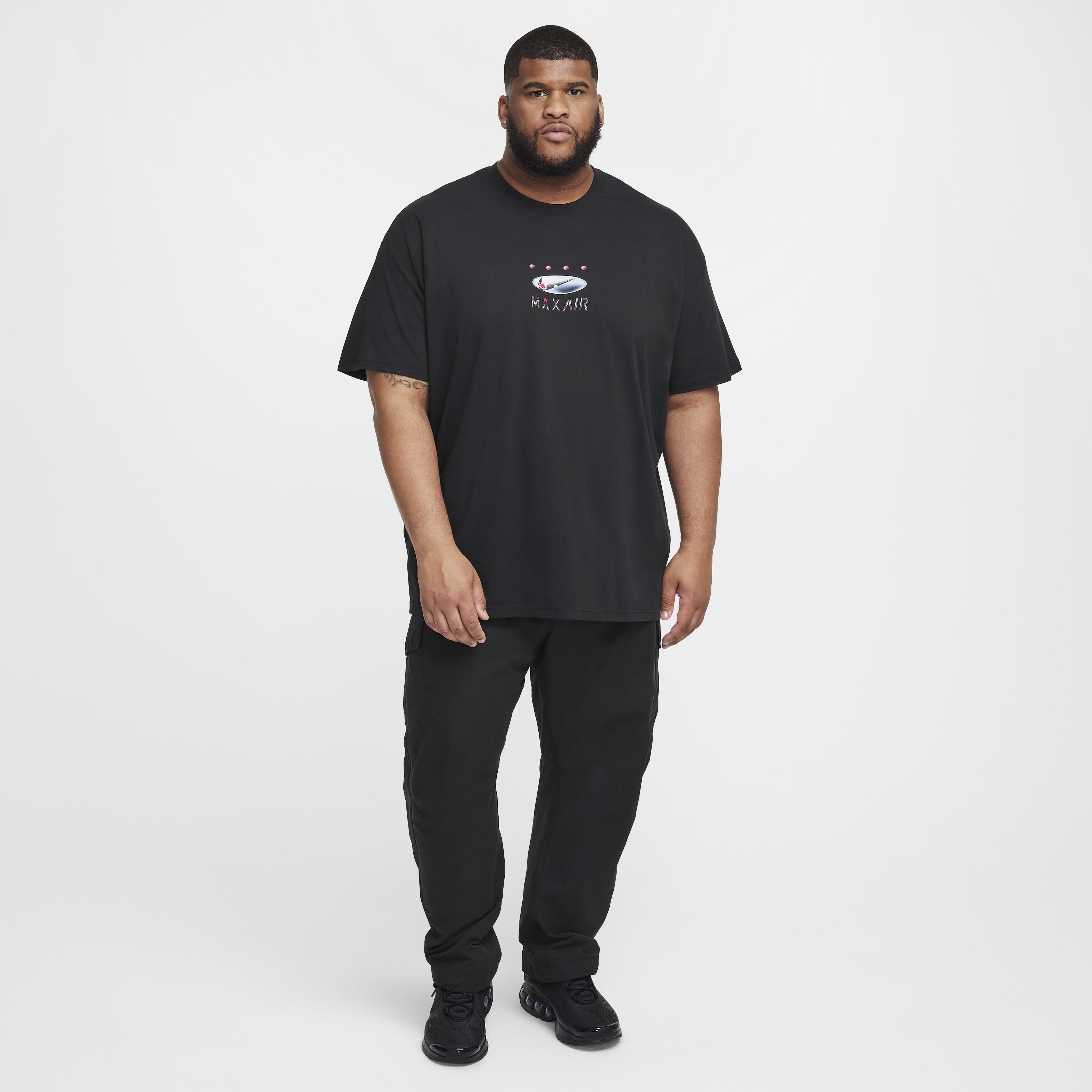 نايكي سبورتسوير image number 10