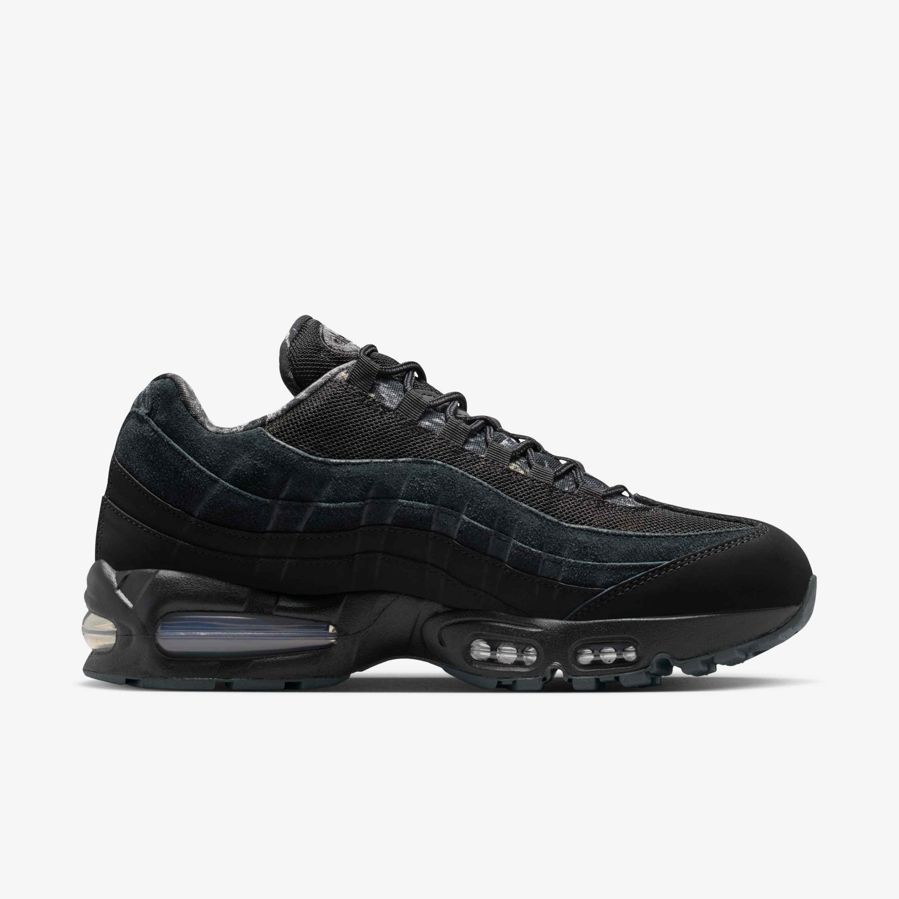 Nike Air Max 95 Big Bubble image number 2
