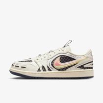 Air Jordan 1 Low Method of Make