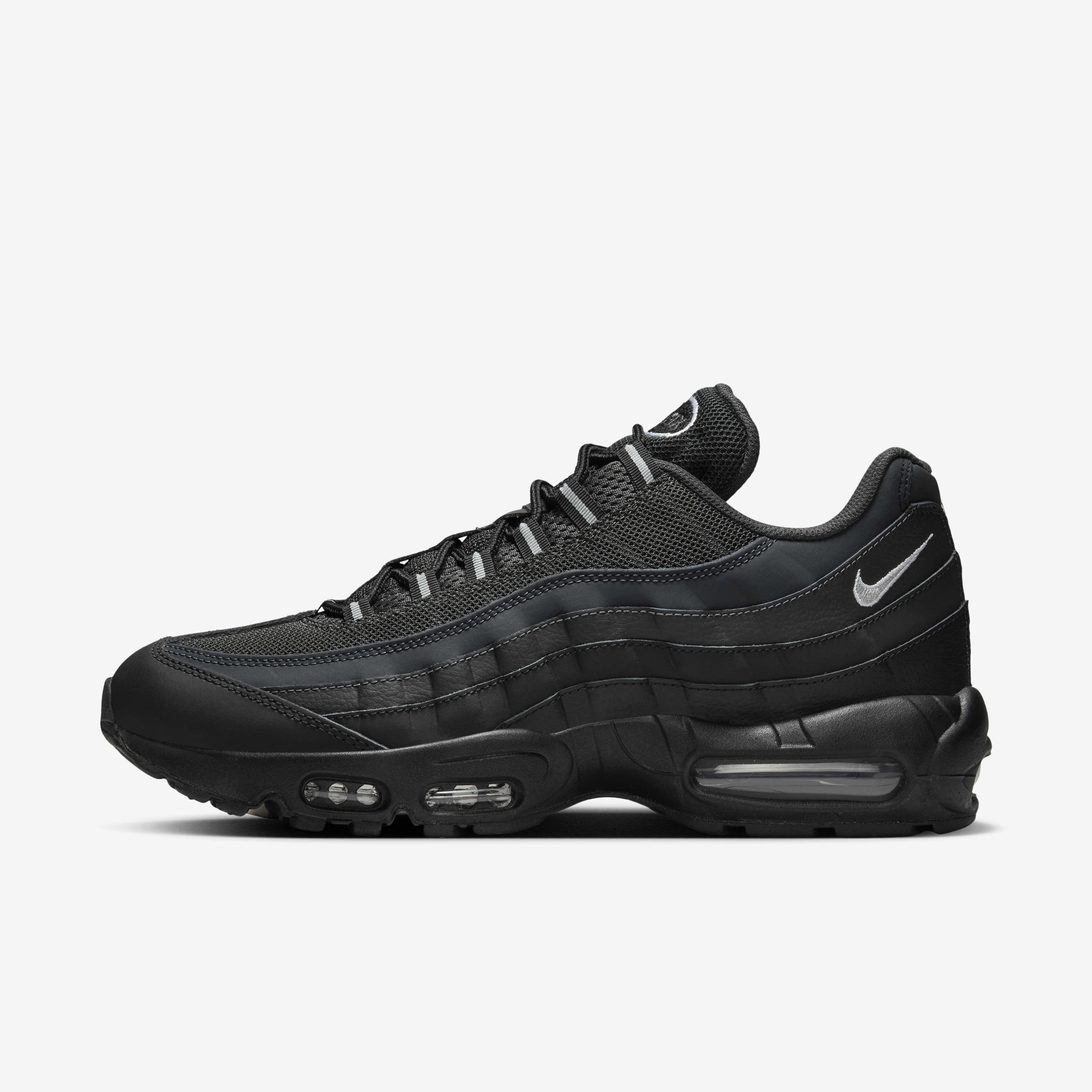 Blue nike air 95 online