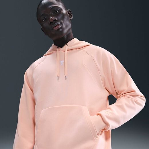 Men's Hoodies & Sweatshirts-Nike, Kobe, Therma-FIT Pullover Hoodie Men's Hoodies & Sweatshirts-Nike, Kobe, Therma-FIT Pullover Hoodie
