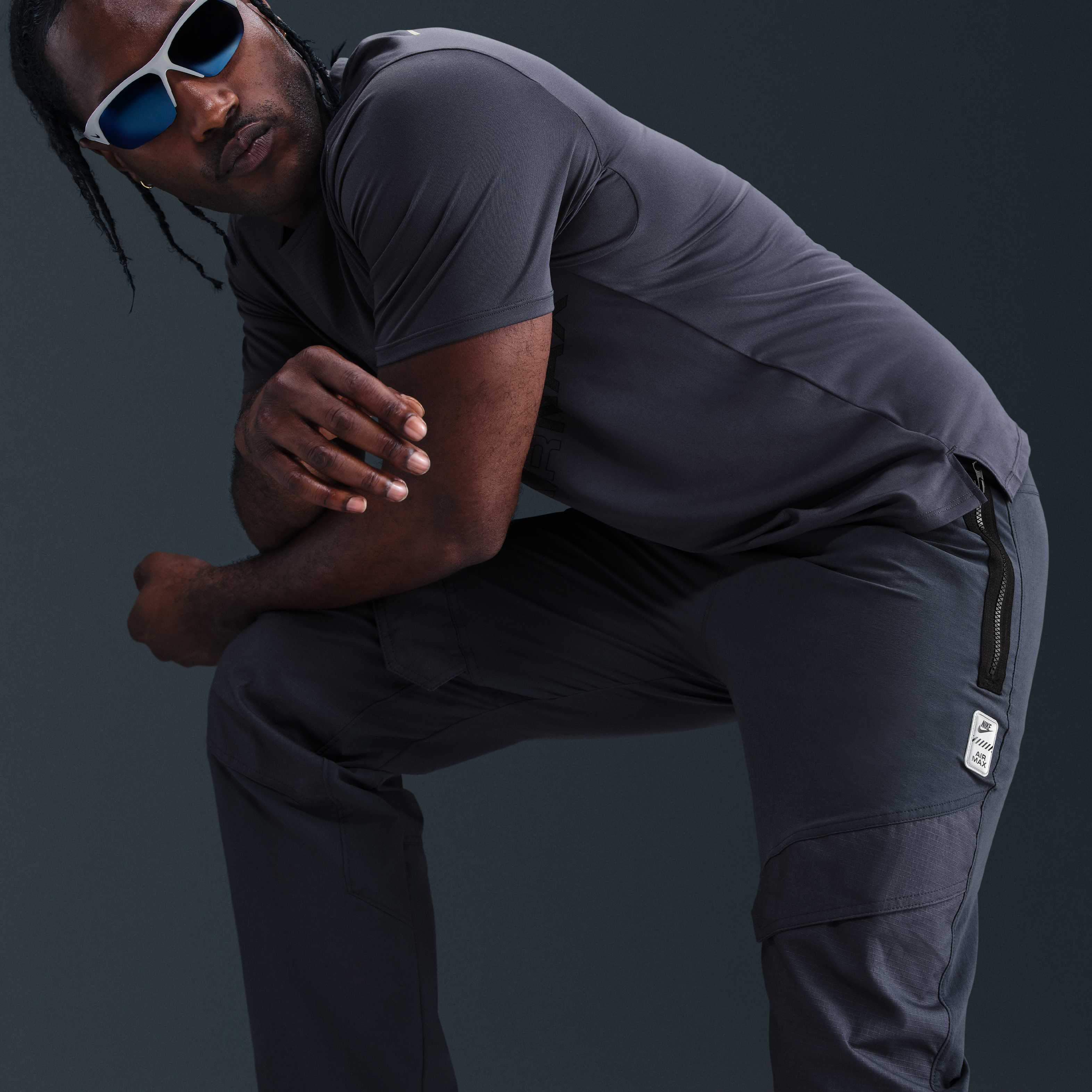 Nike Air Max image number 4