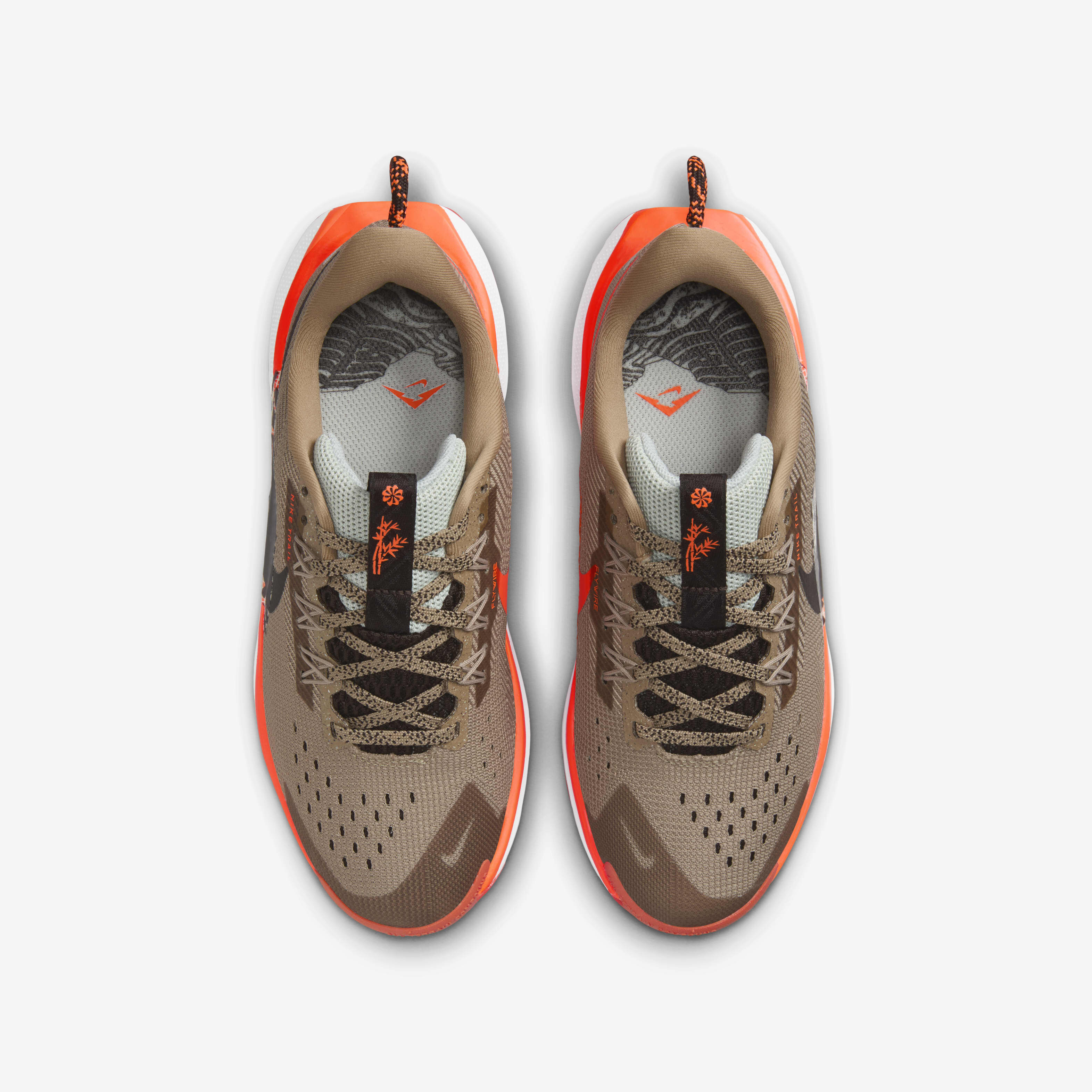 Nike Pegasus Trail 5 image number 3
