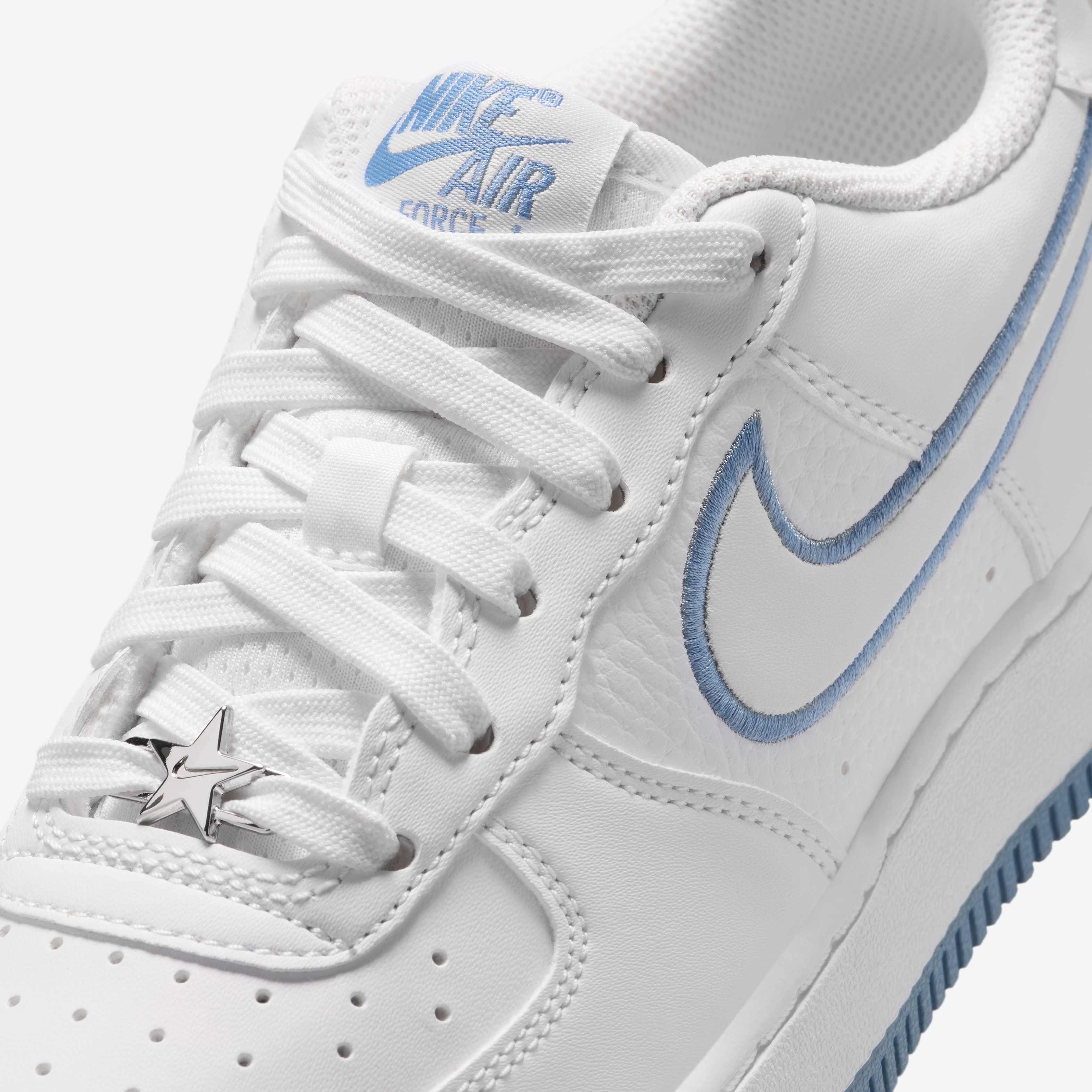 Nike Air Force 1 image number 6
