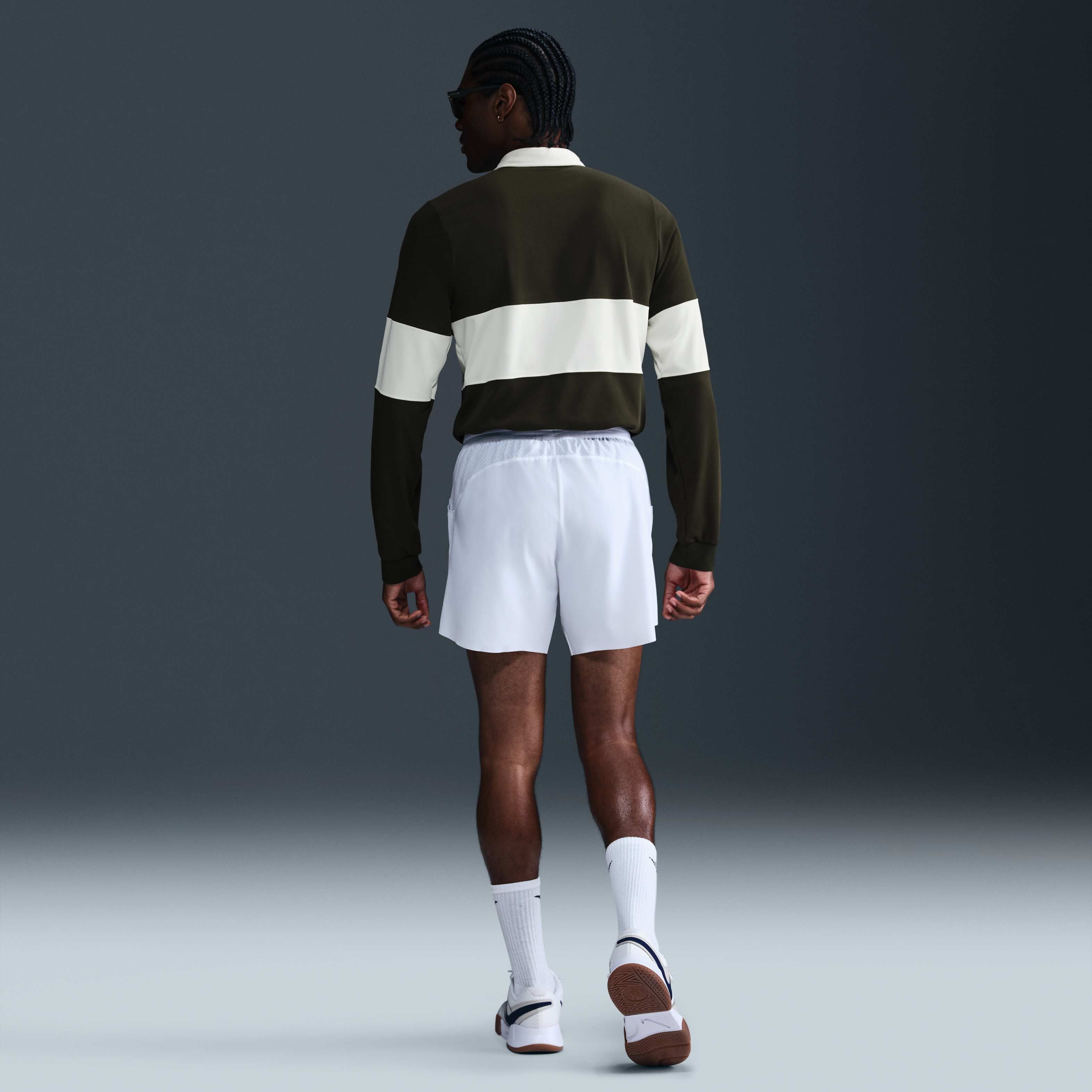 NikeCourt Slam image number 4