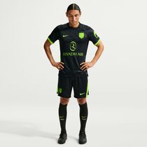 Atltico Madrid 2026/27 Stadium Away
