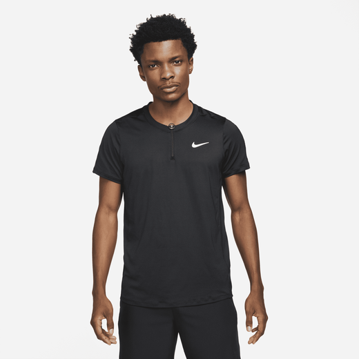 Nike polo tennis best sale