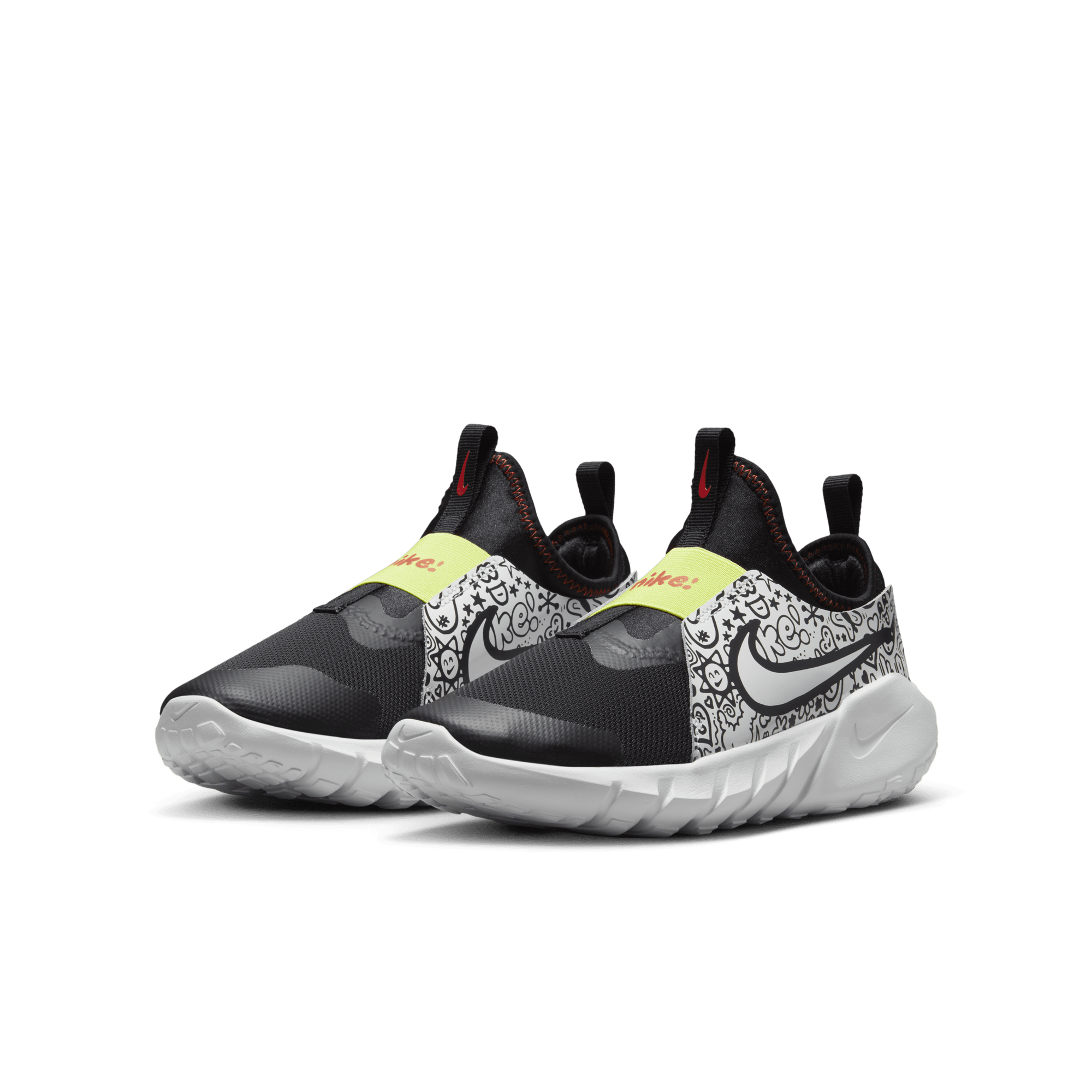 Flex hot sale runner rebel