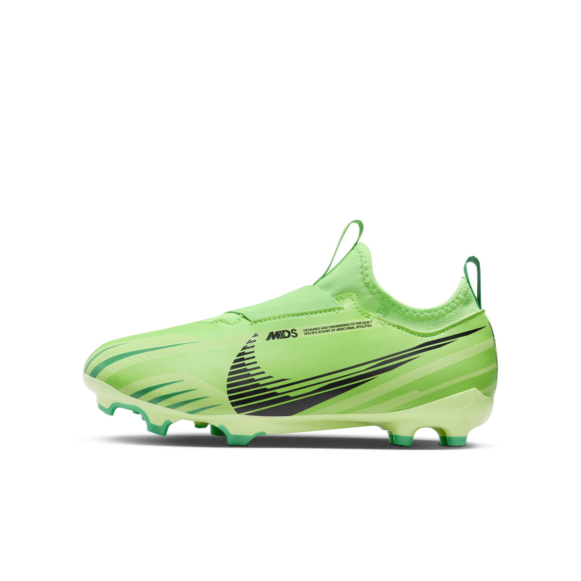 New nike online soccer cleats