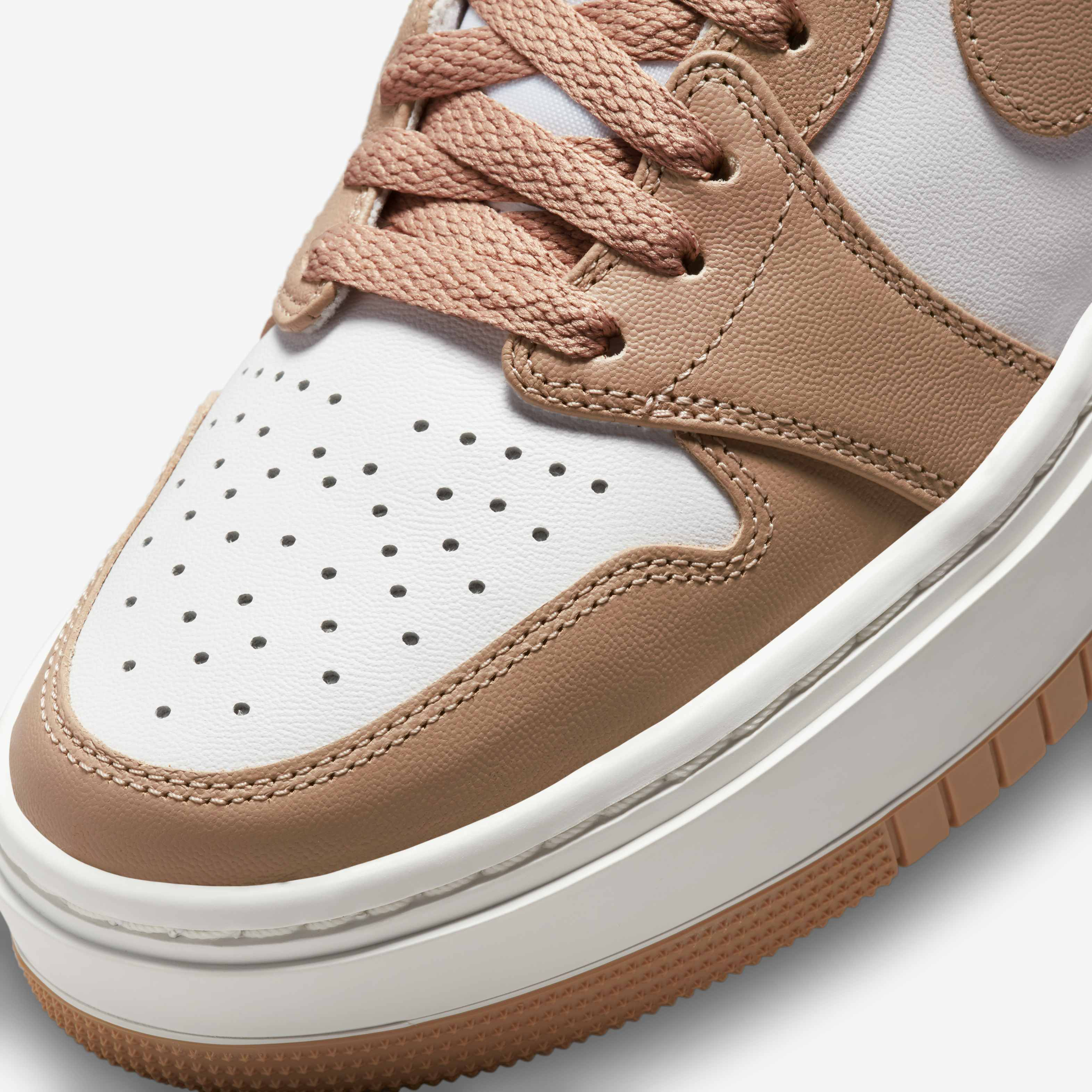 اير جوردن 1 ايليفت هاي image number 6